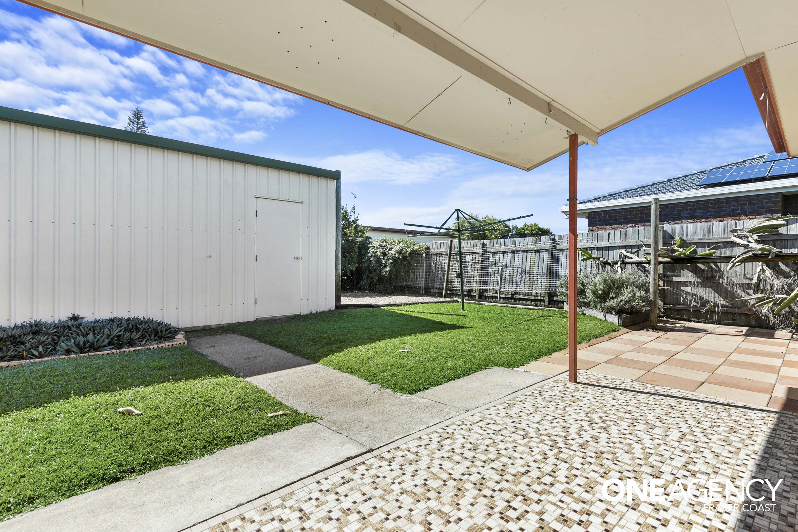 36 Wonga Street, Scarness