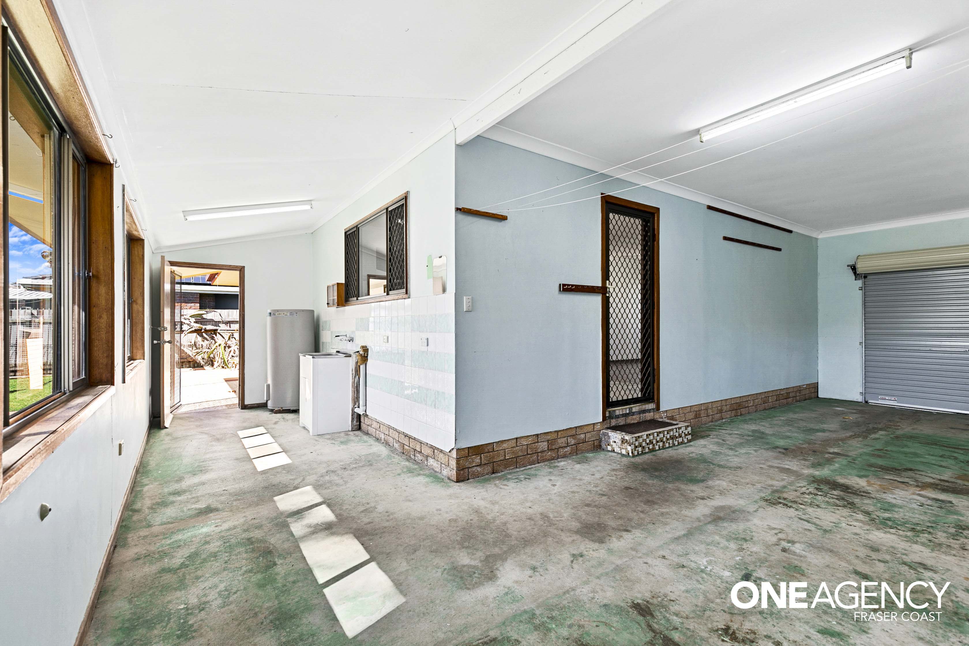 36 Wonga Street, Scarness