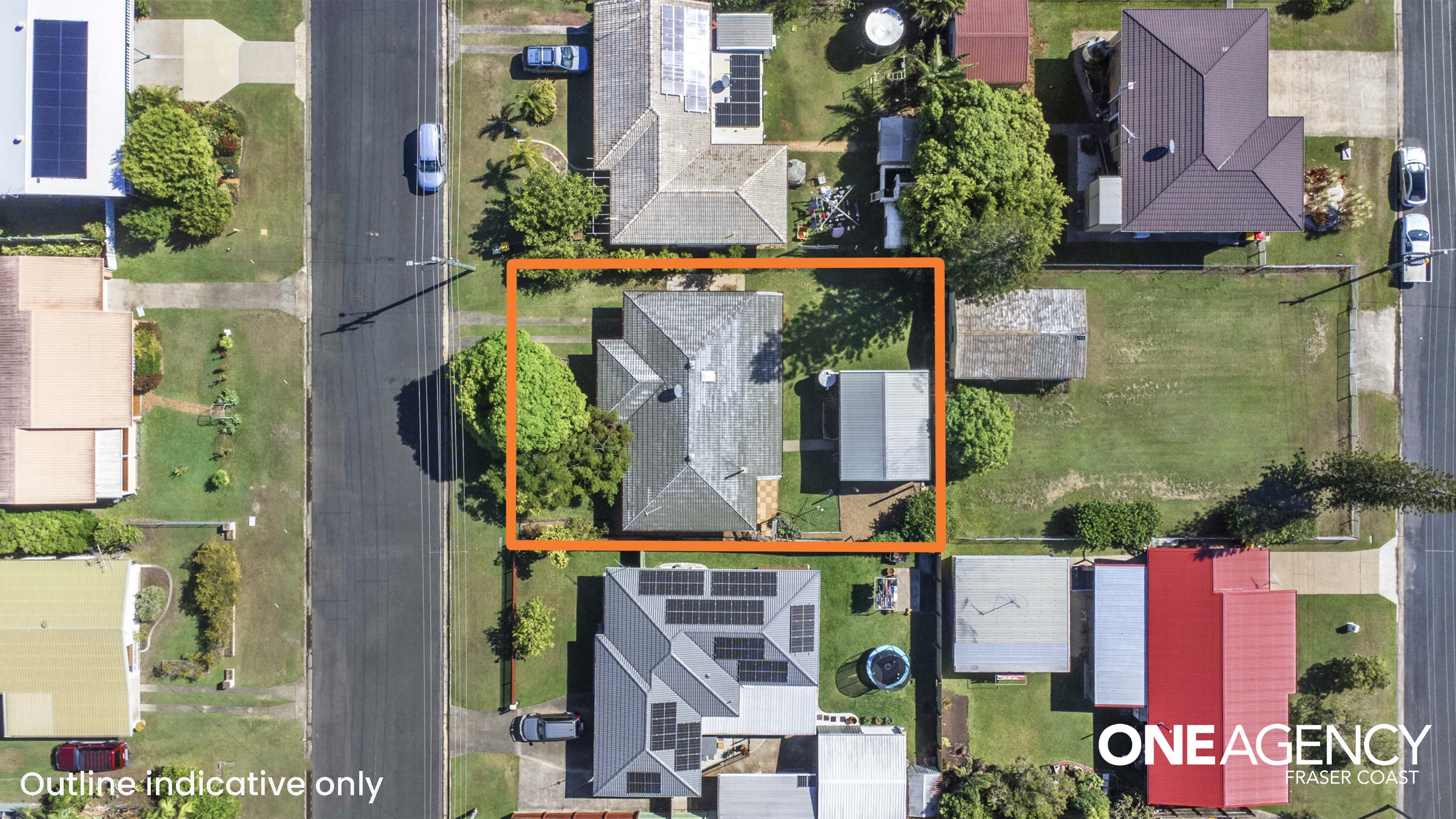 36 Wonga Street, Scarness
