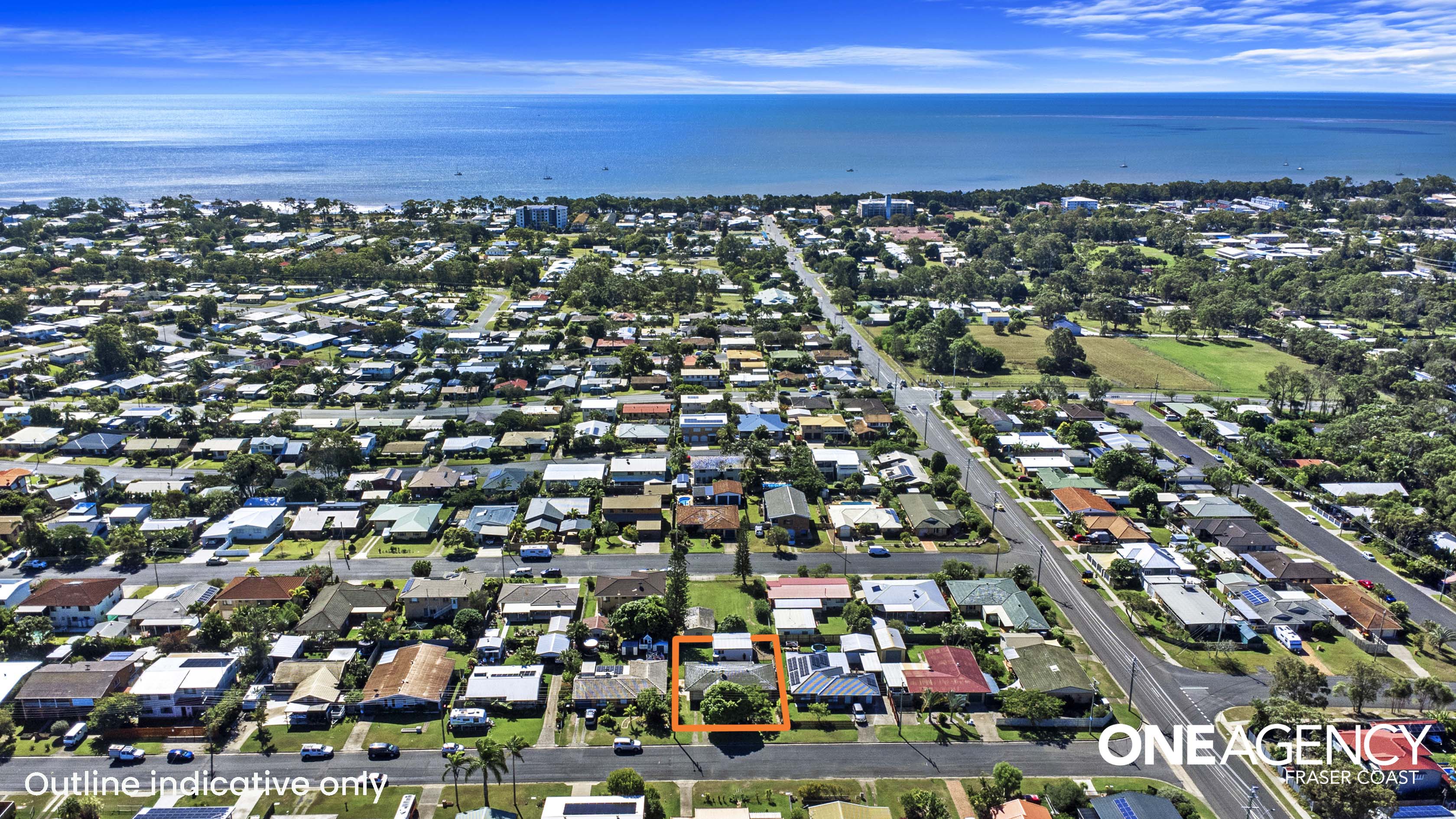 36 Wonga Street, Scarness