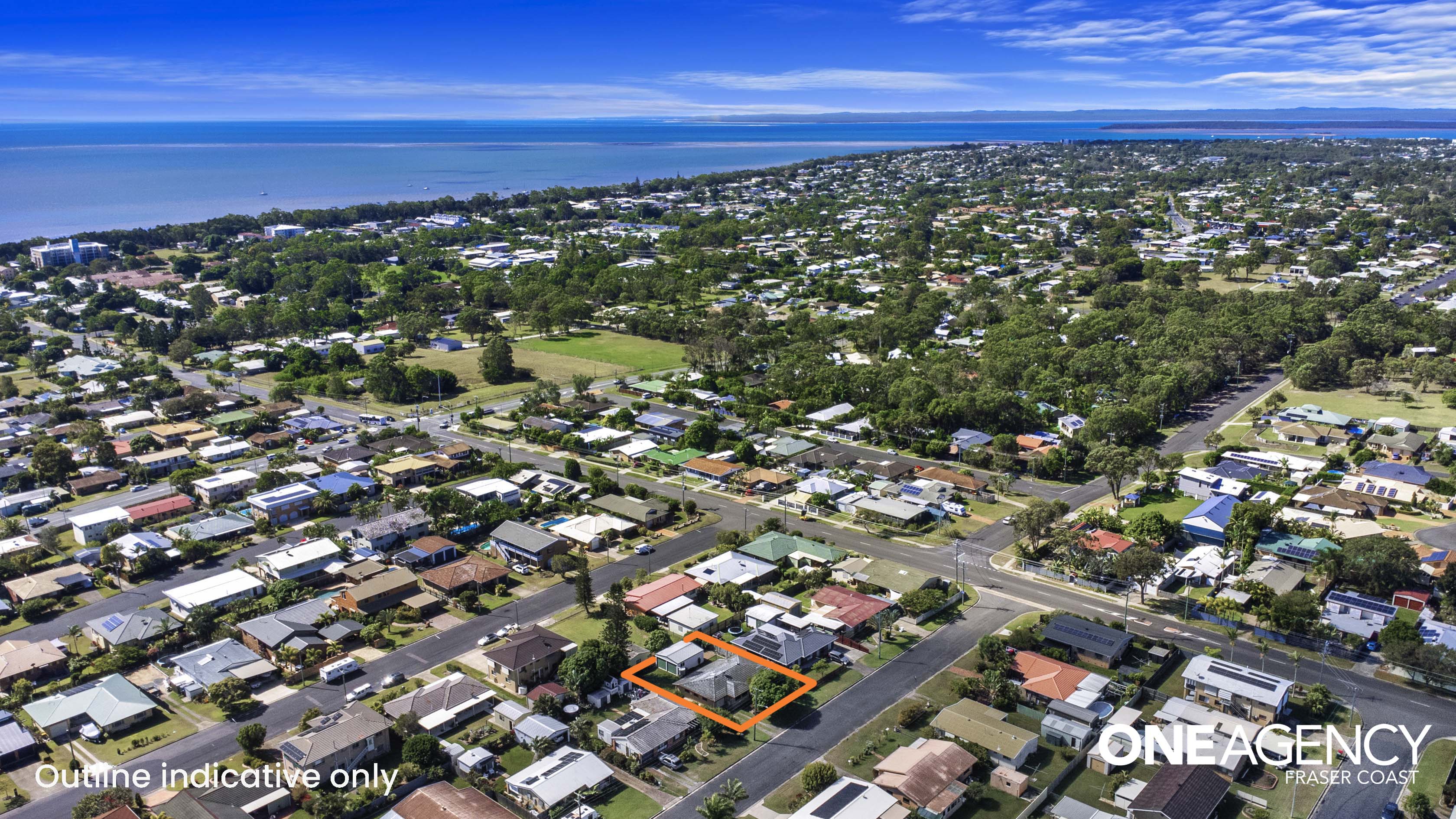36 Wonga Street, Scarness