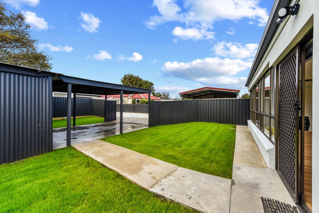 11 Wilson Street, Mount Gambier