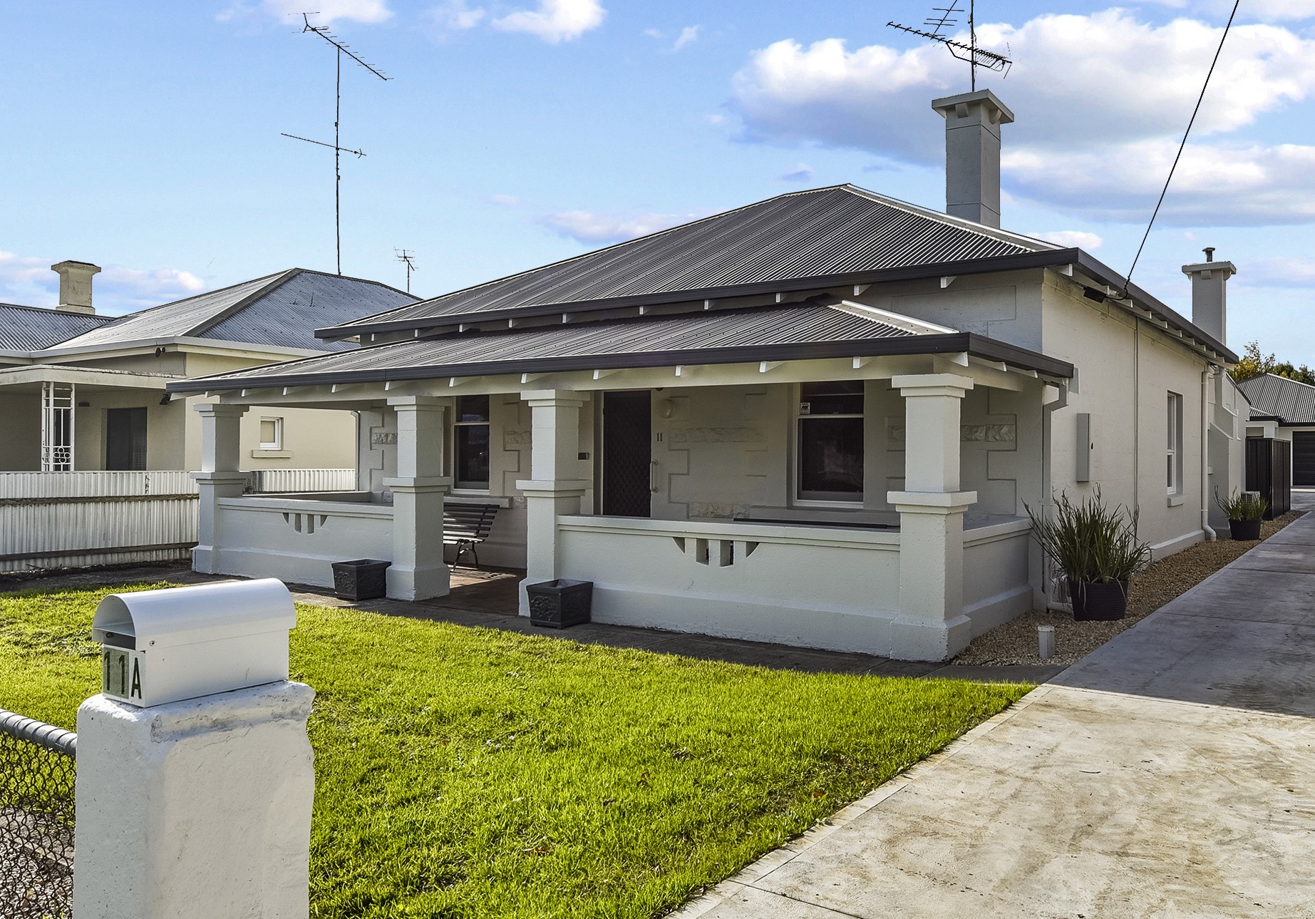 11 Wilson Street, Mount Gambier