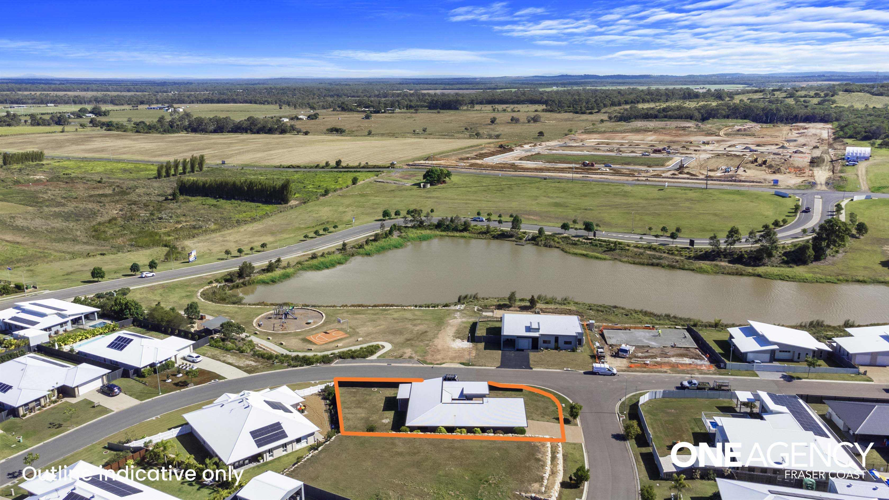 1 Rose Court, Nikenbah