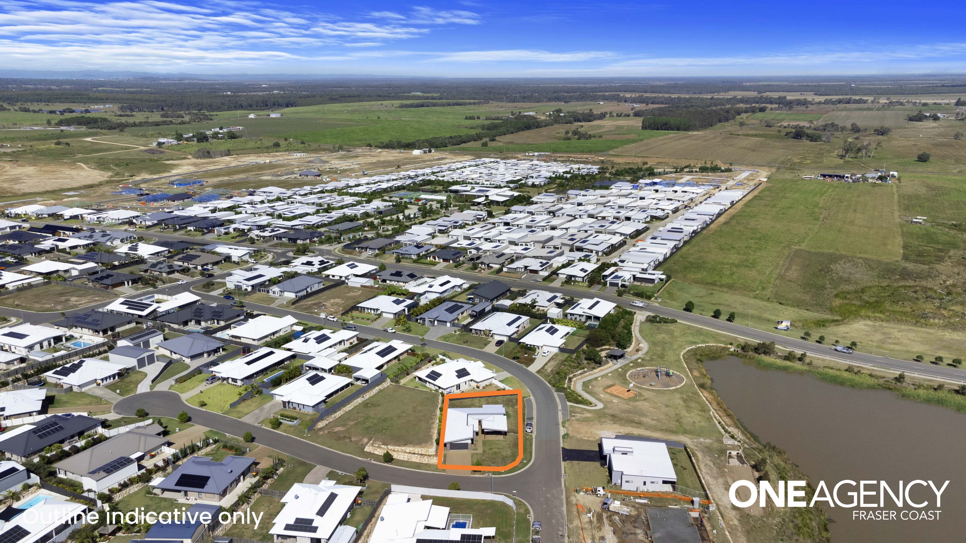 1 Rose Court, Nikenbah