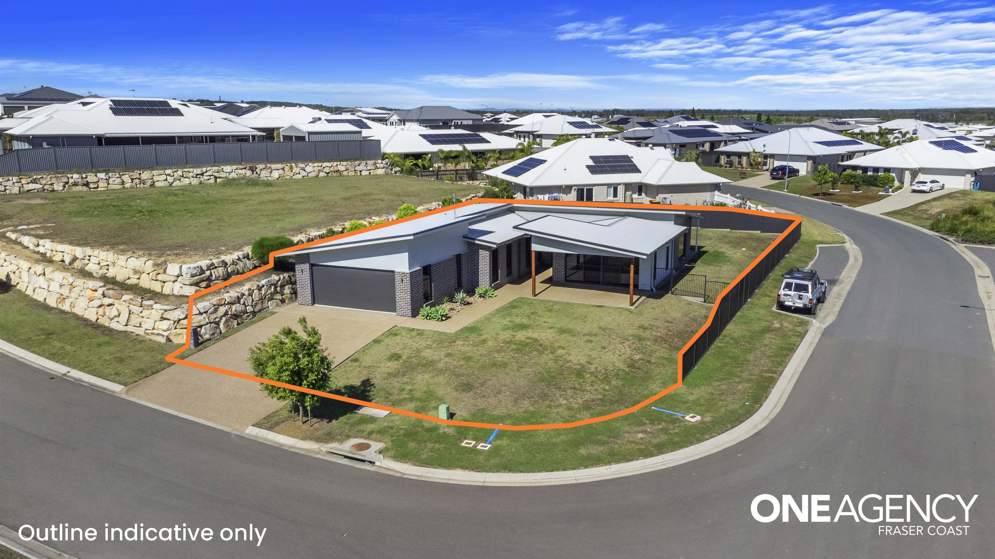 1 Rose Court, Nikenbah
