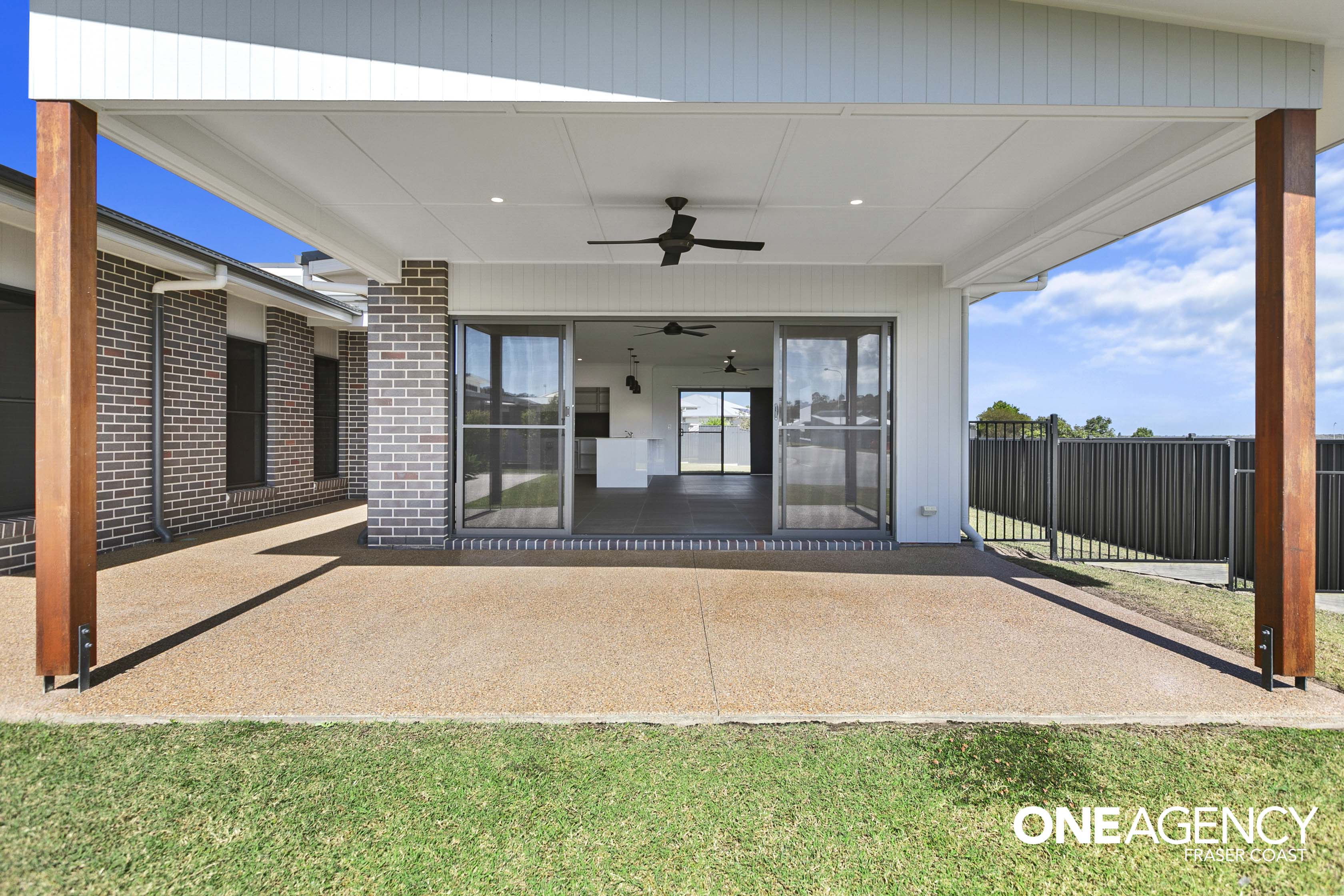 1 Rose Court, Nikenbah