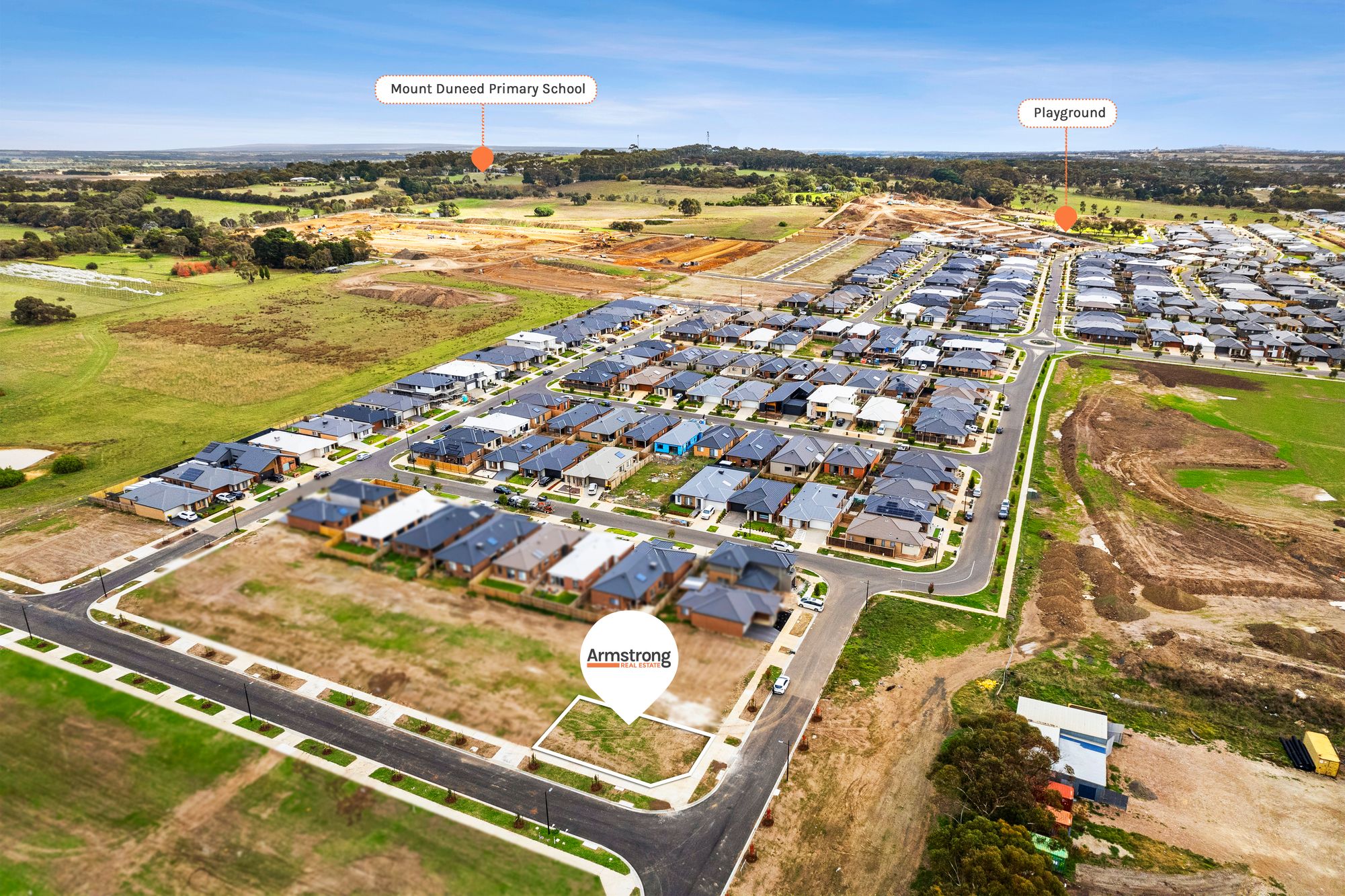 Listing image for 10 Dolwood Street, MOUNT DUNEED  VIC  3217