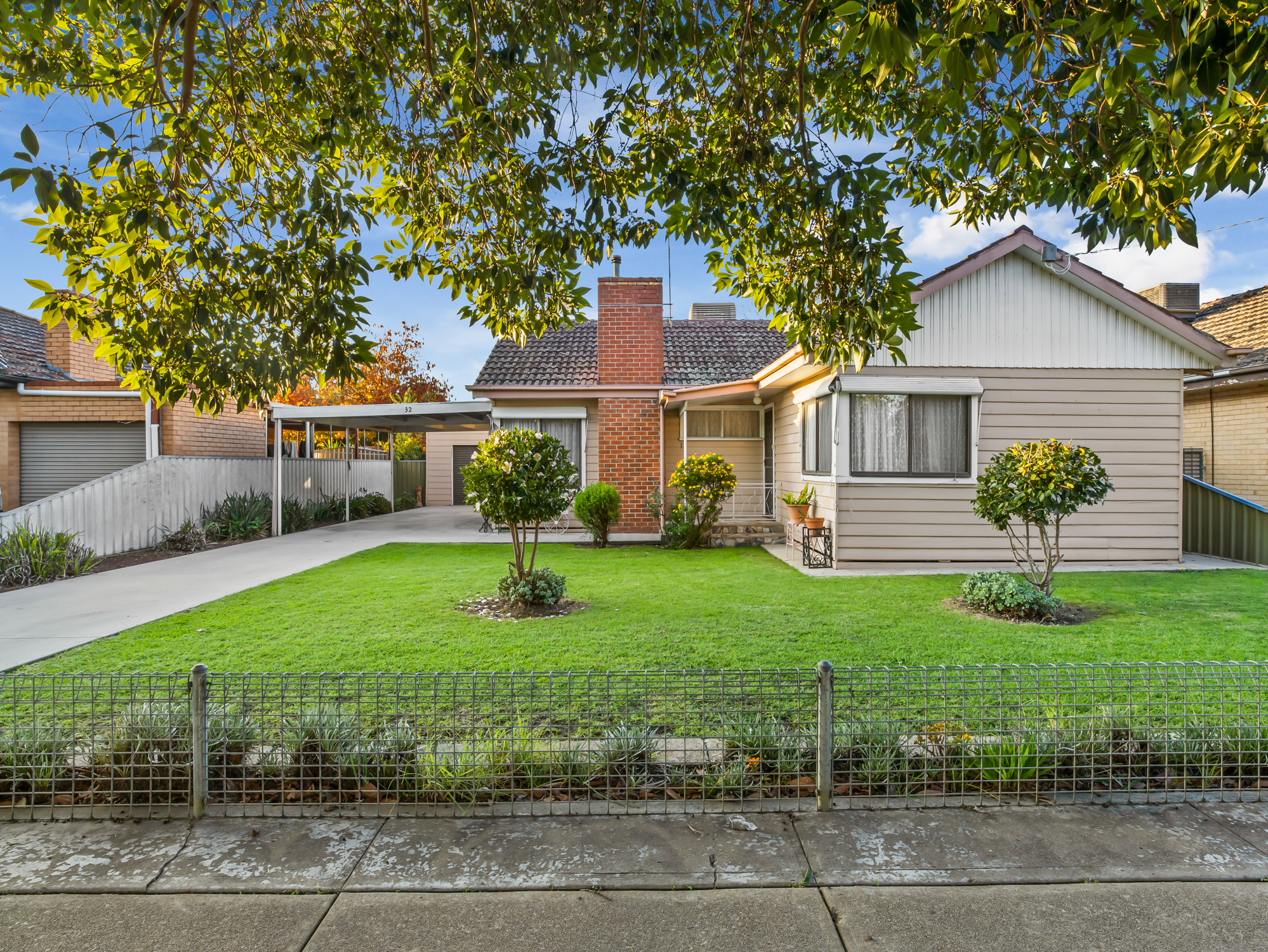 32 Sisely Avenue, Wangaratta