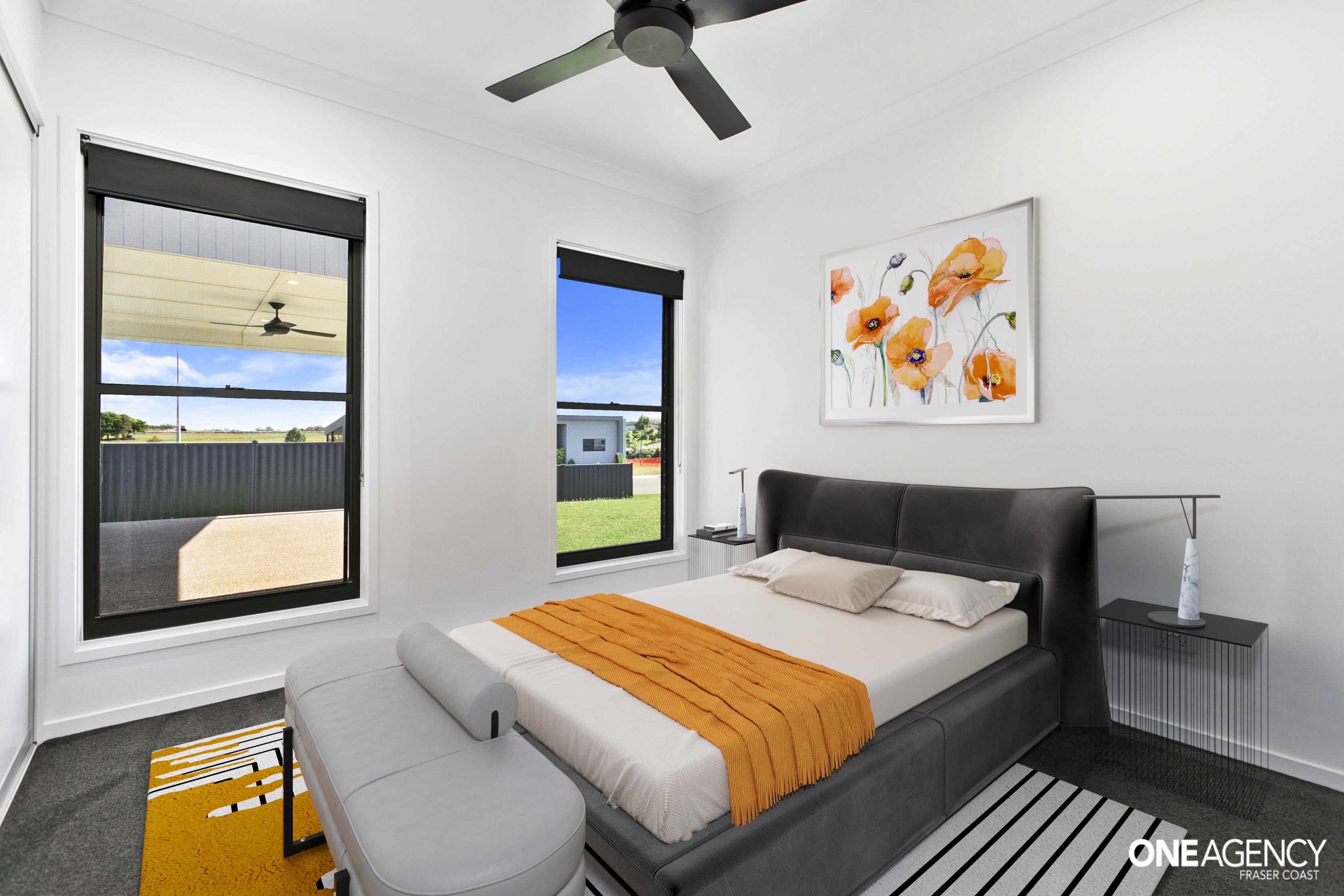 1 Rose Court, Nikenbah