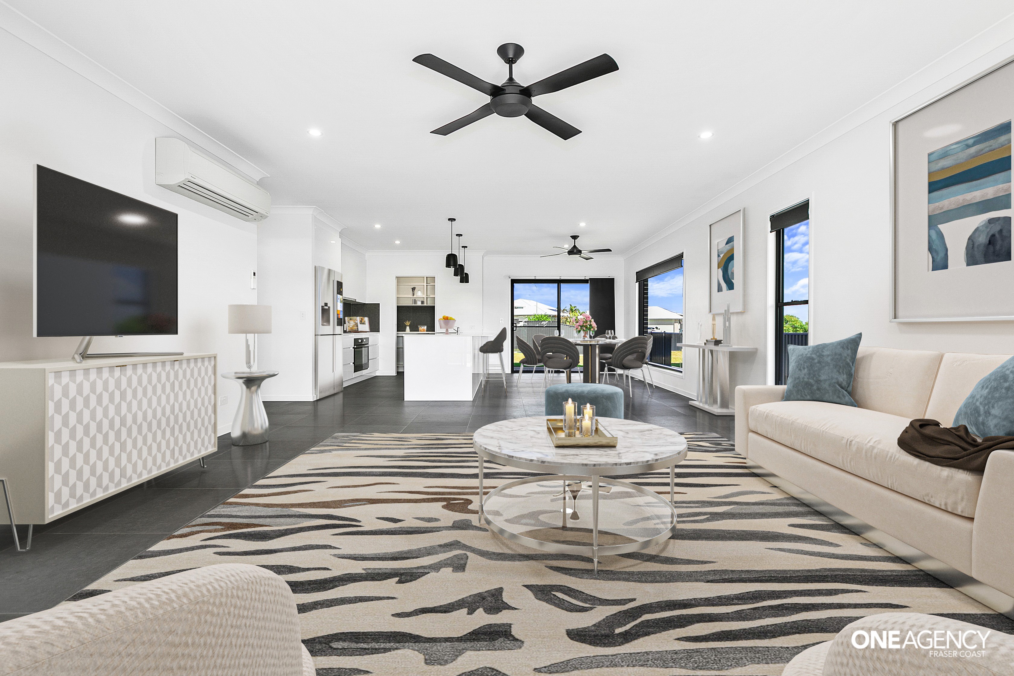 1 Rose Court, Nikenbah