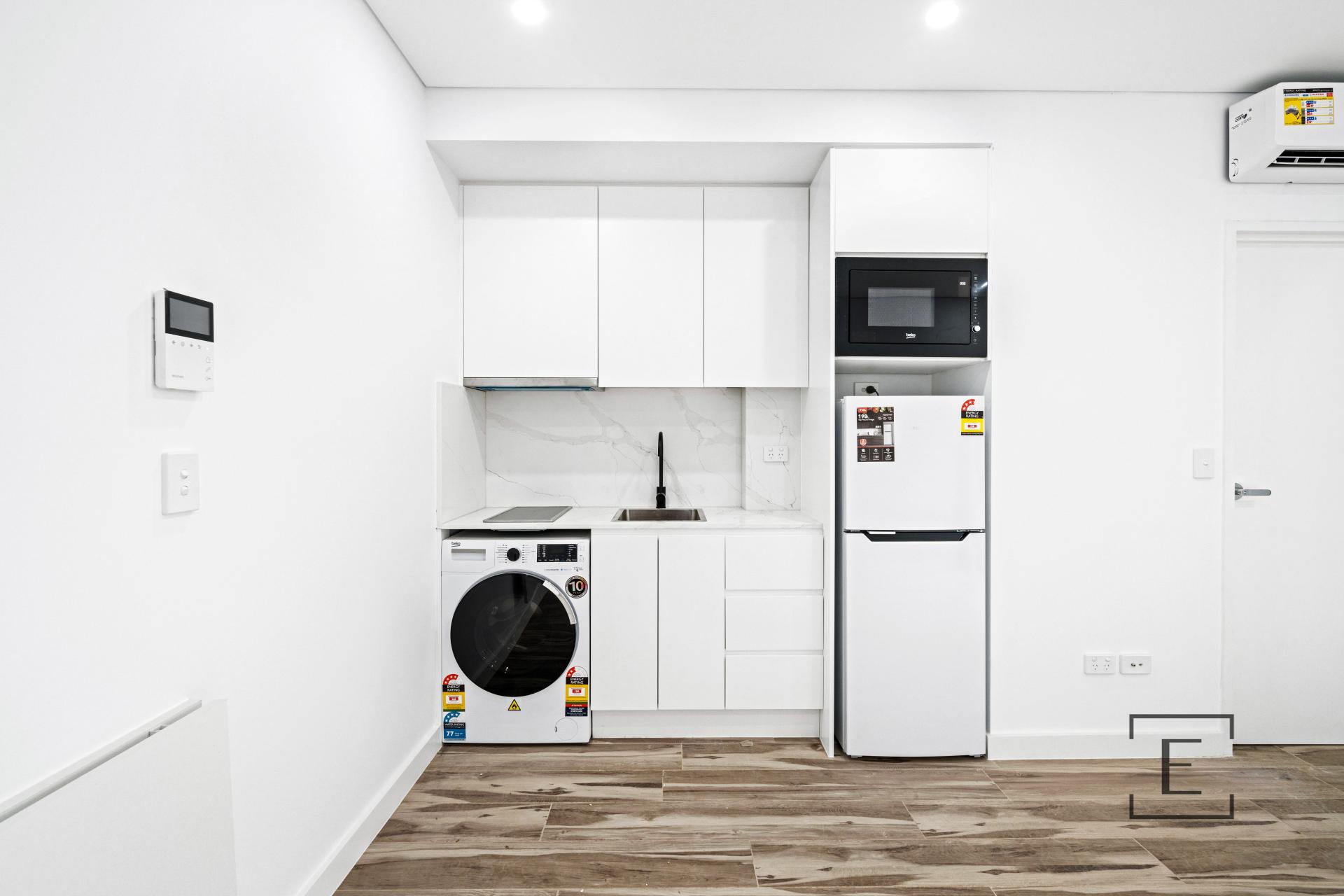 45 Cornelia Street, Wiley Park