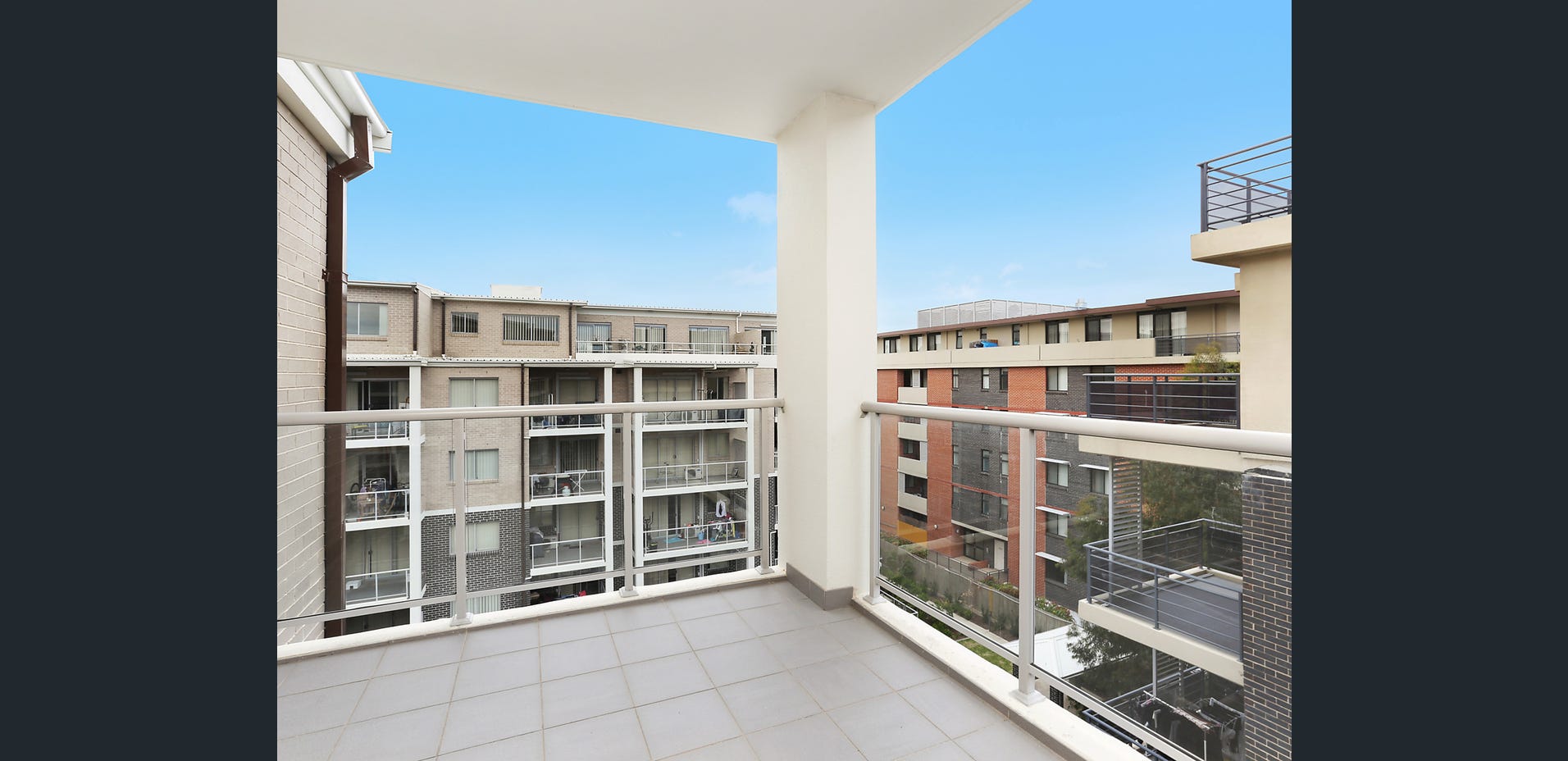 53 / 2 Porter Street, Ryde