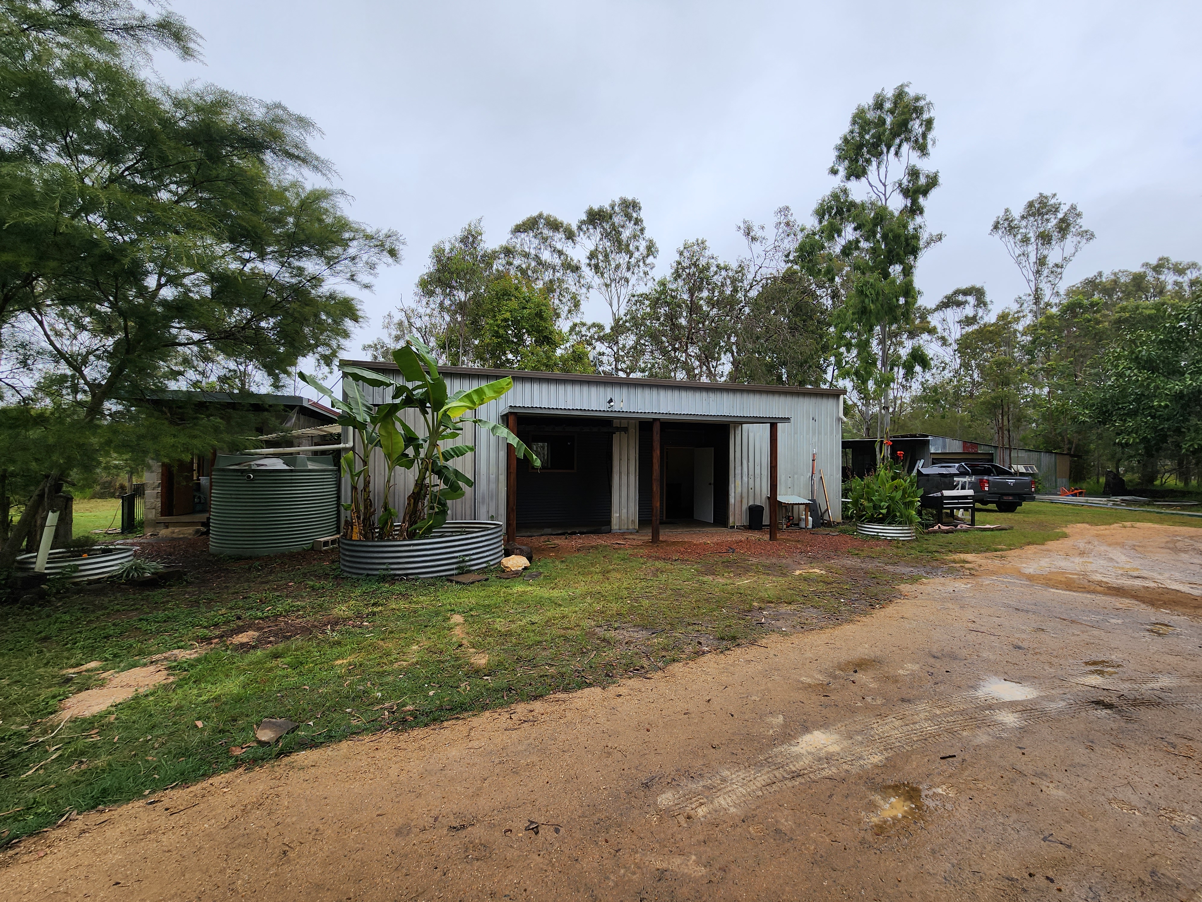 53 River Road, Millstream
