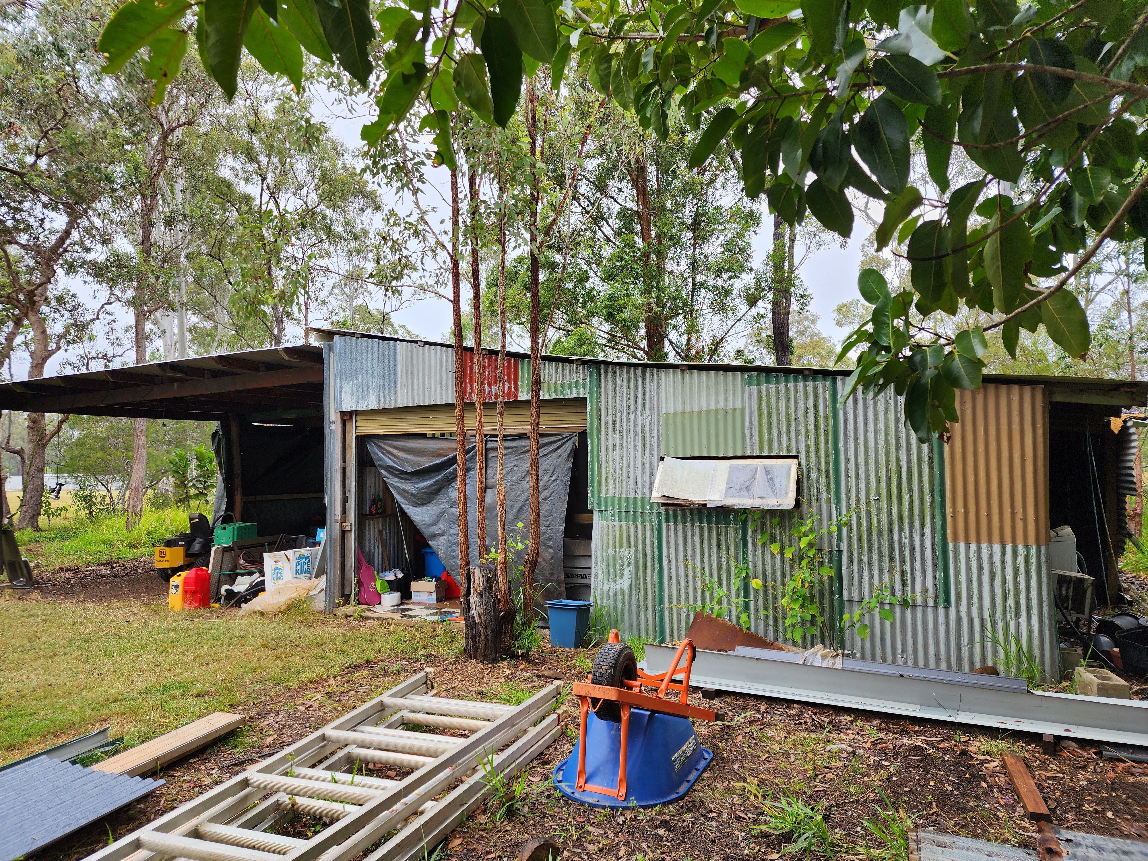 53 River Road, Millstream