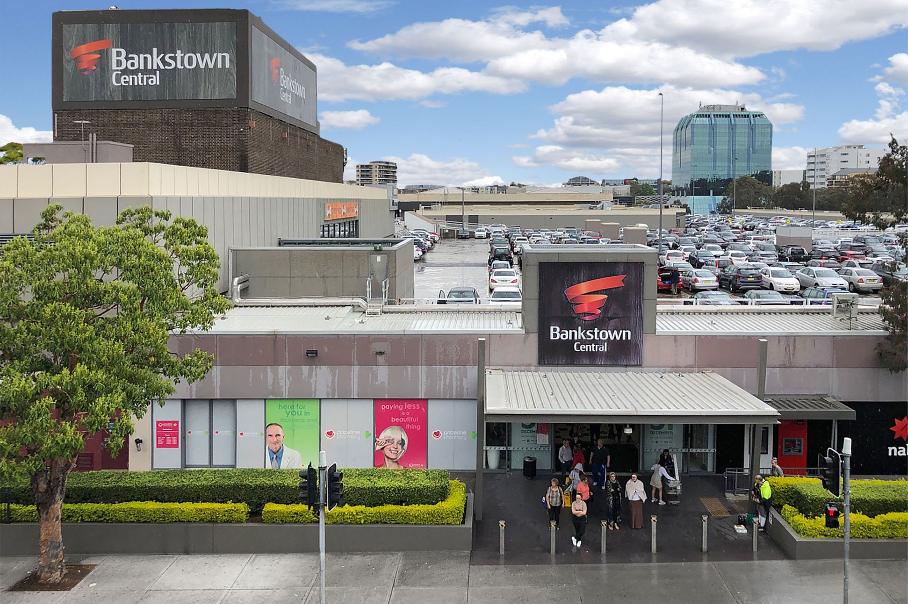 50 Meredith Street, Bankstown