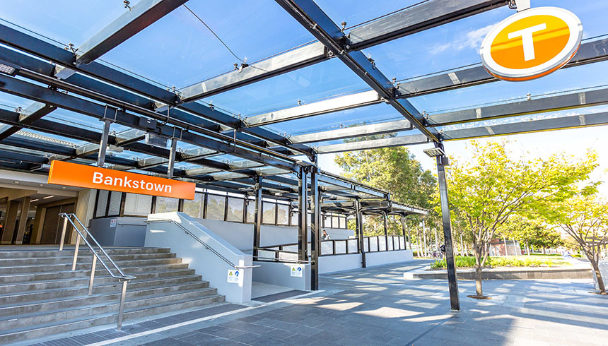 50 Meredith Street, Bankstown