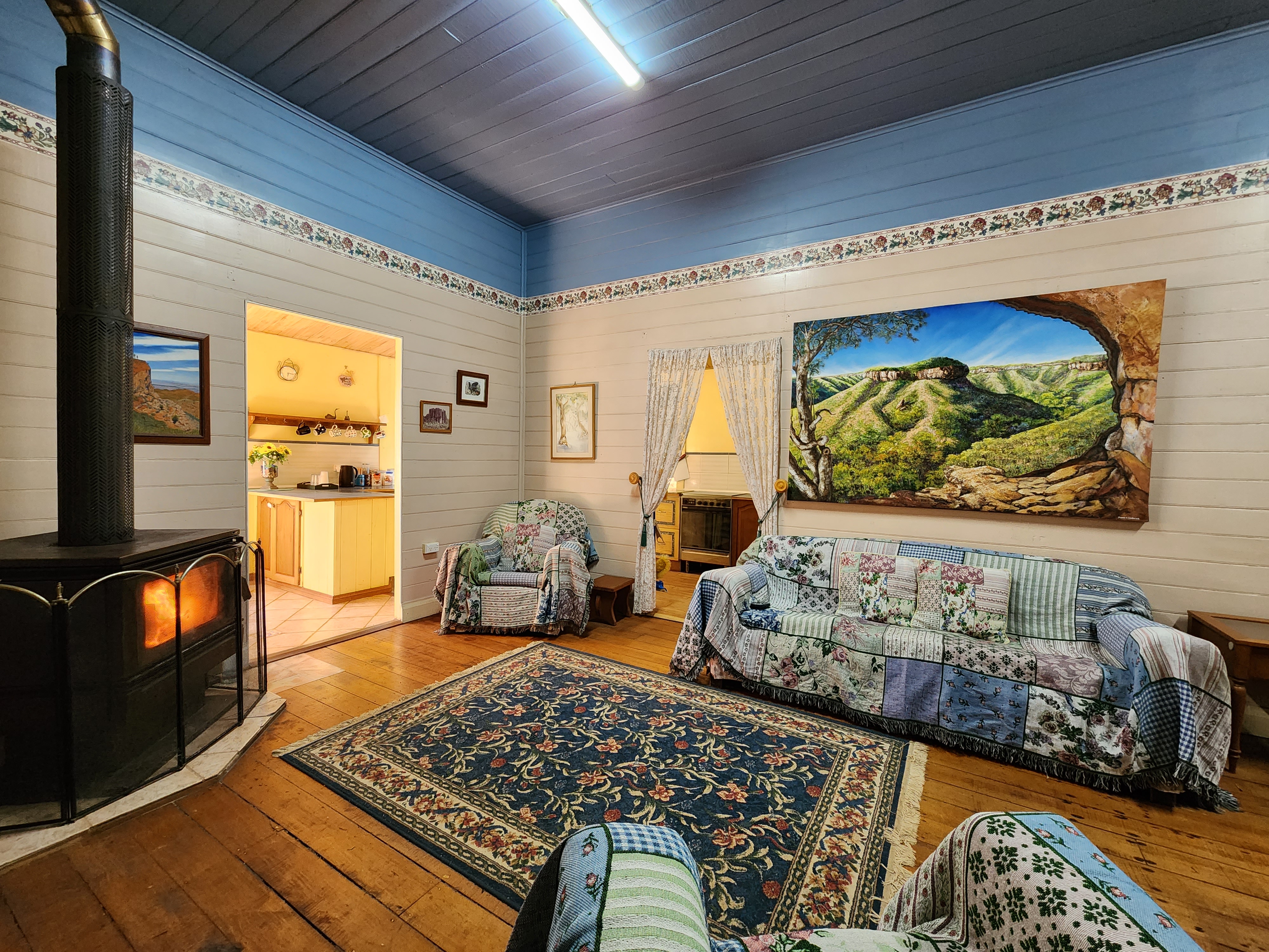 29 Fifth Avenue, Atherton