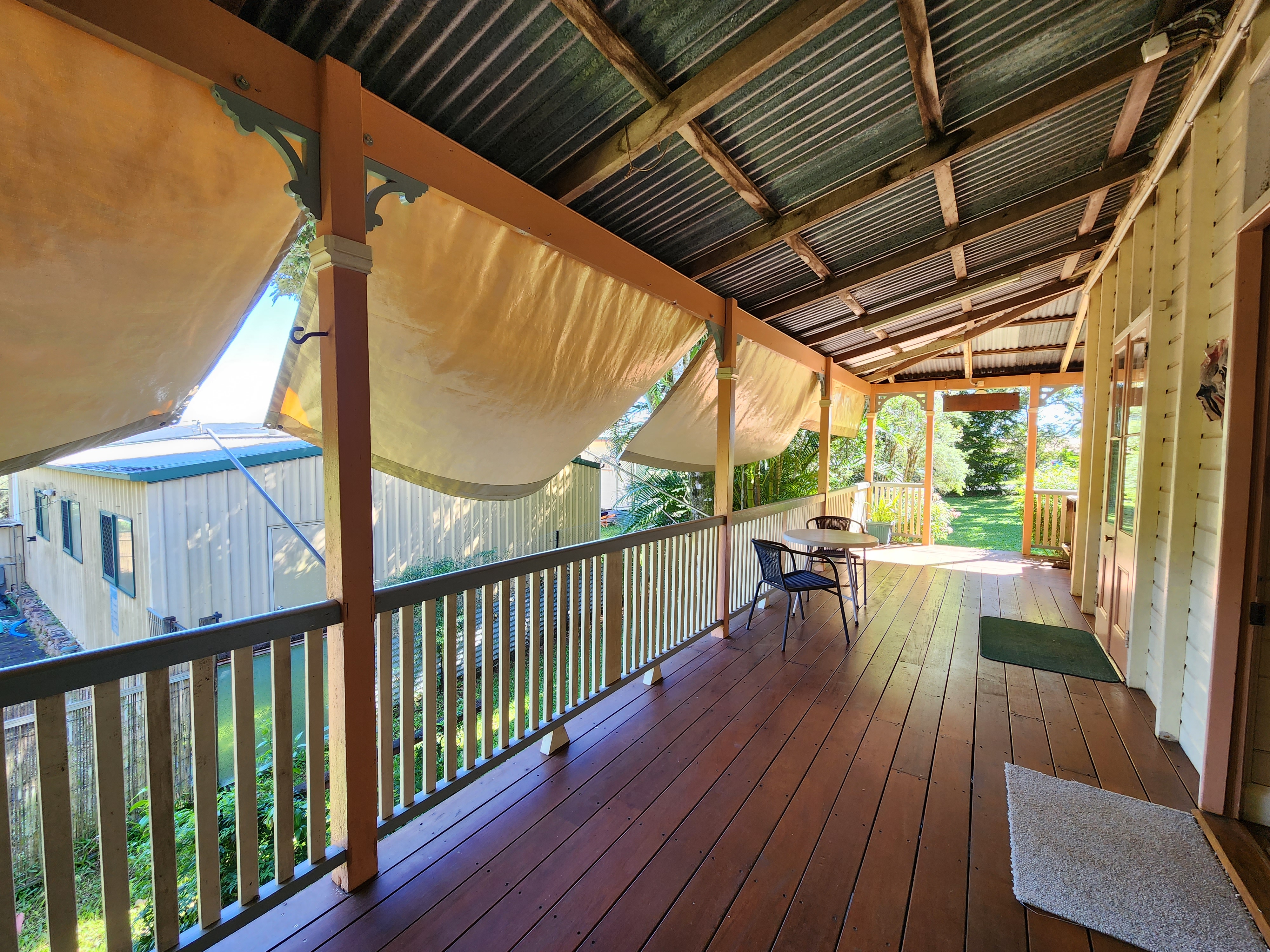 29 Fifth Avenue, Atherton