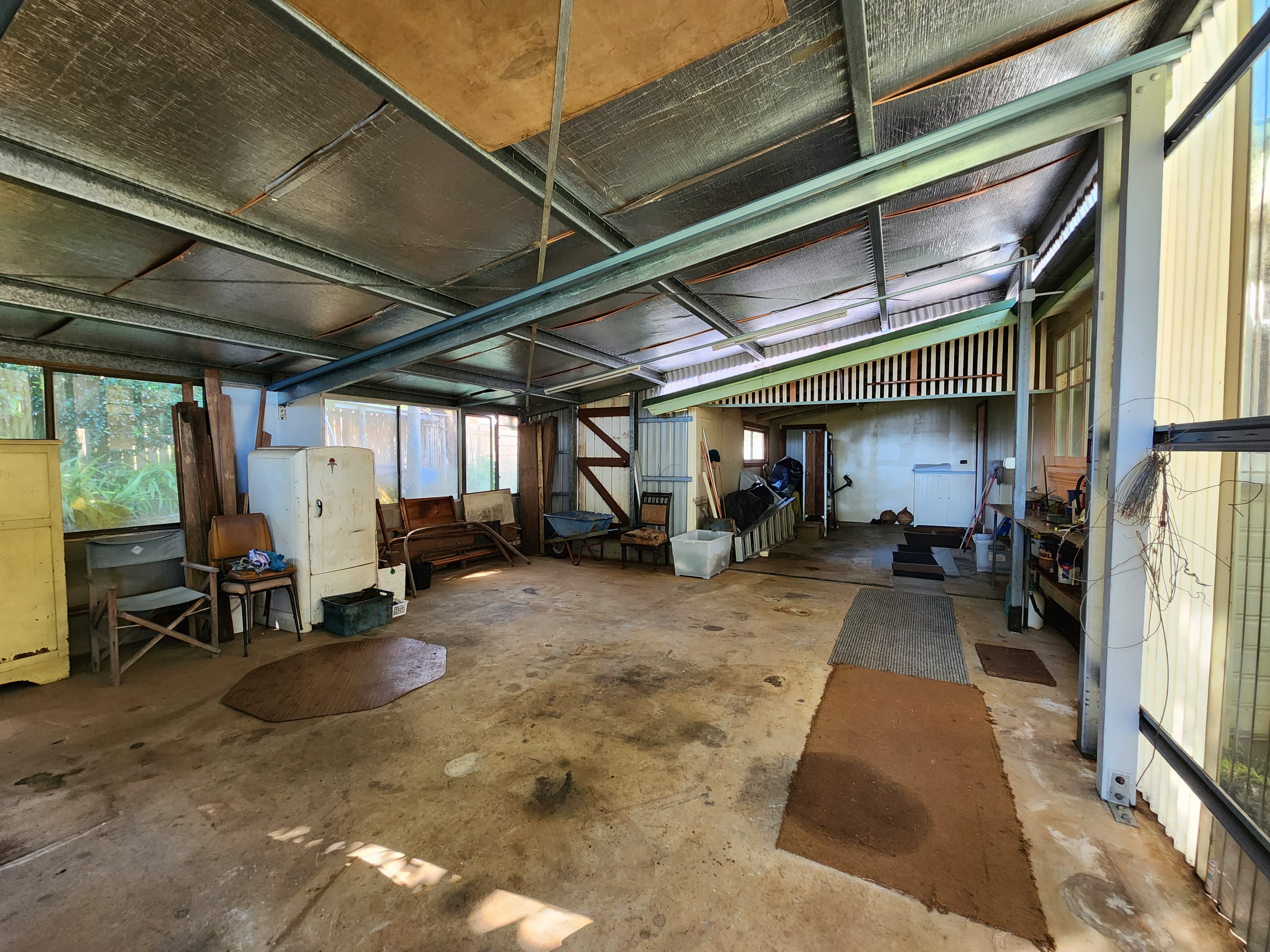 29 Fifth Avenue, Atherton