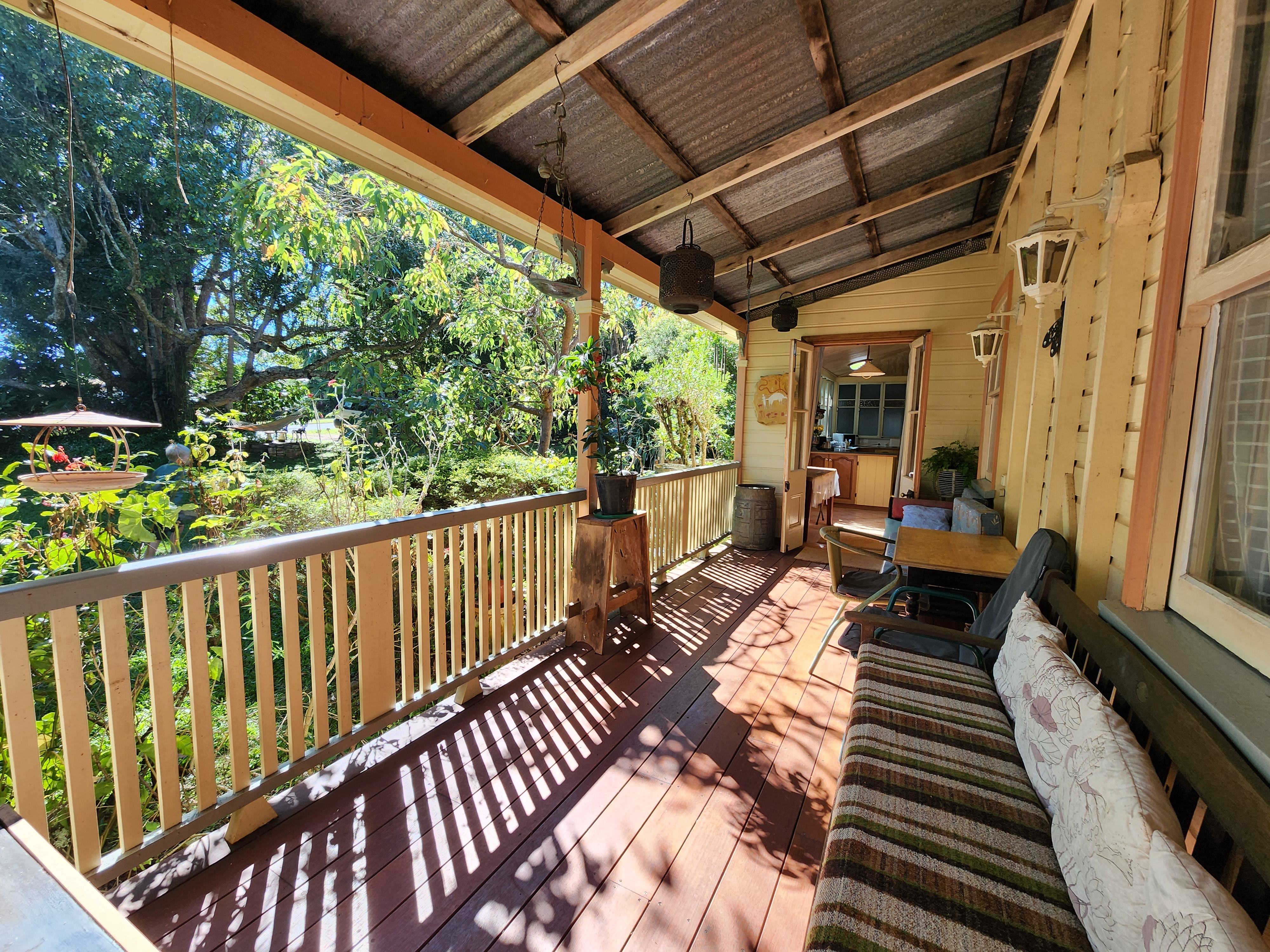 29 Fifth Avenue, Atherton