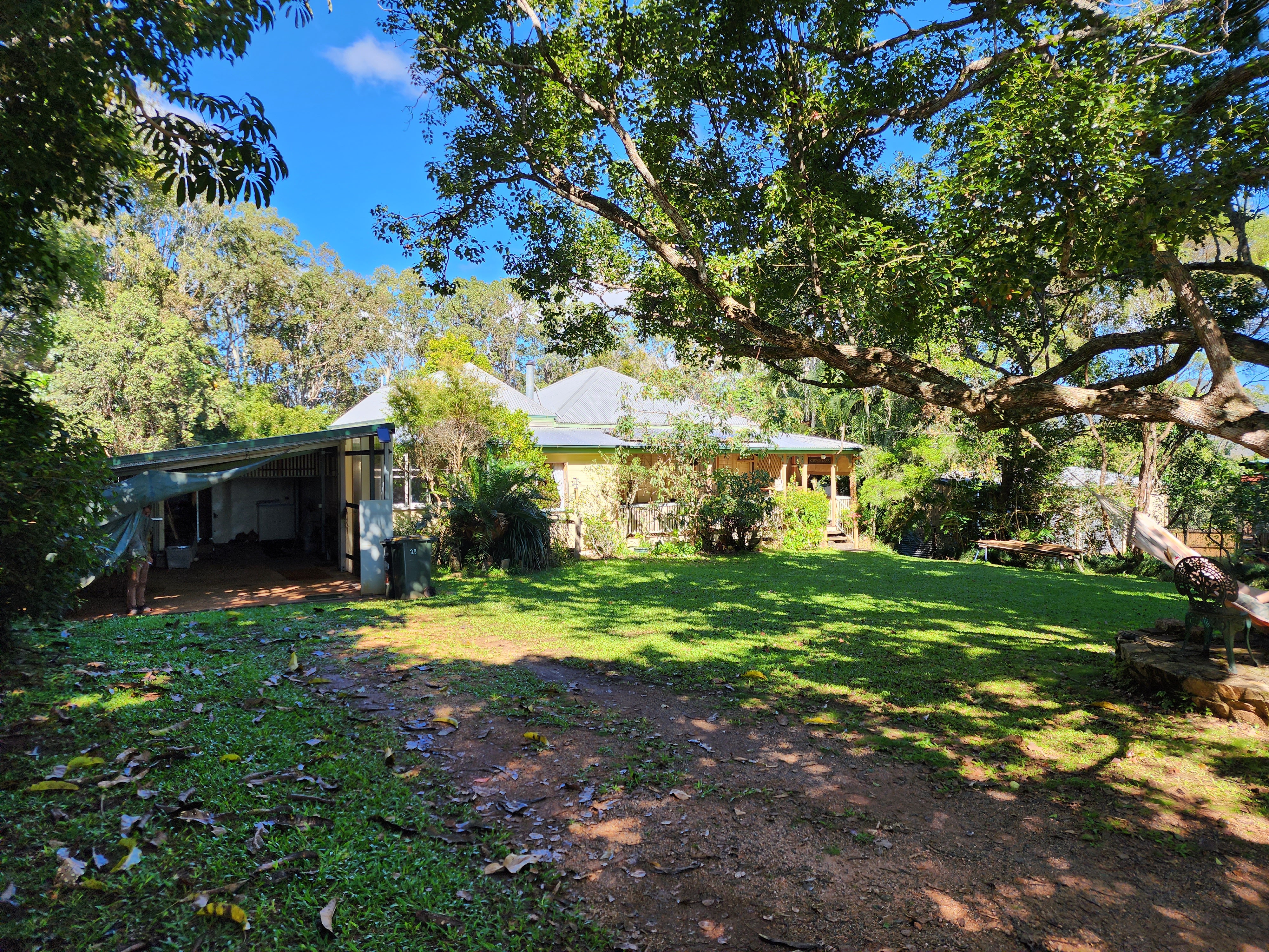 29 Fifth Avenue, Atherton
