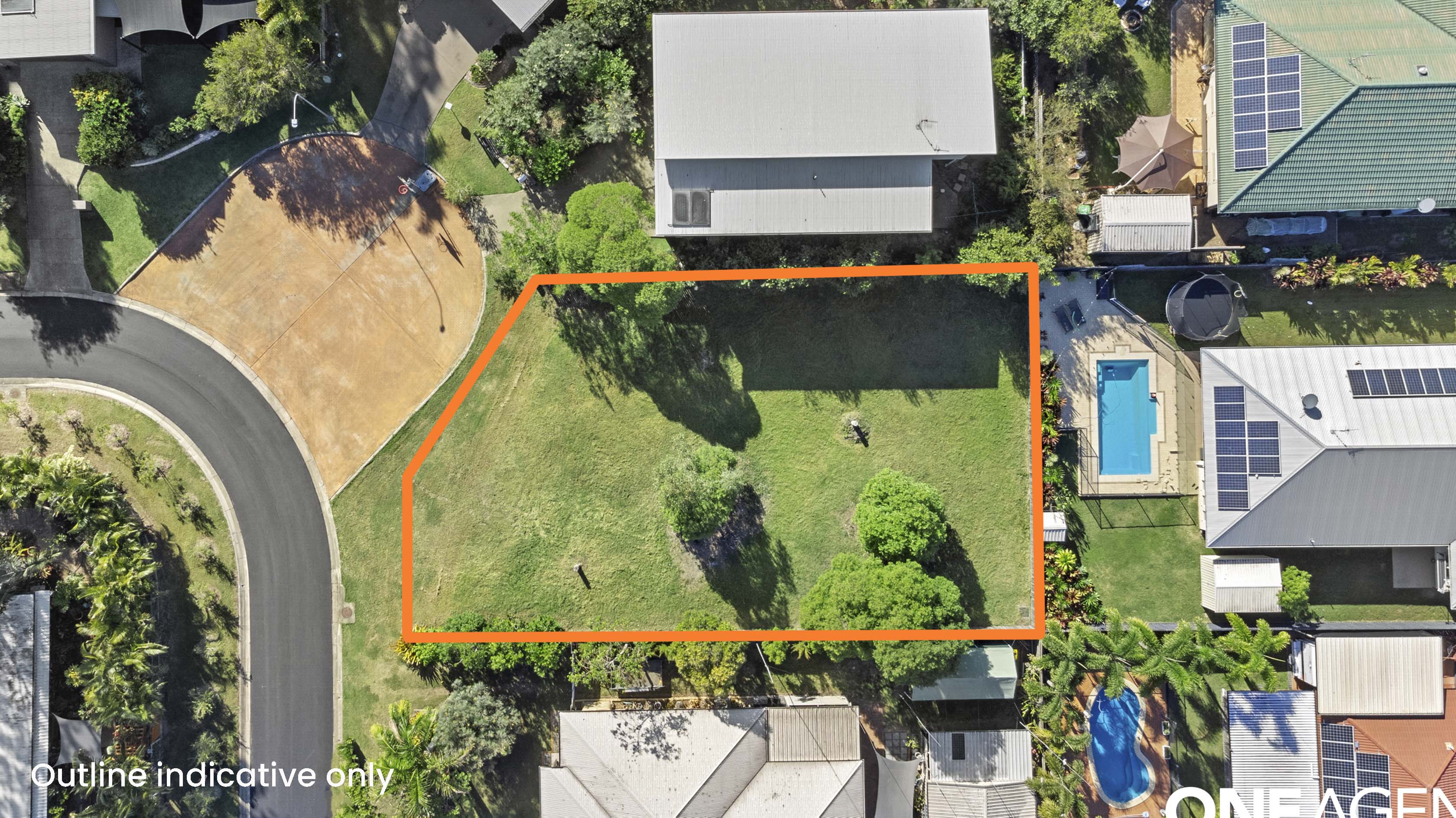 5 Cumberland Court, Point Vernon