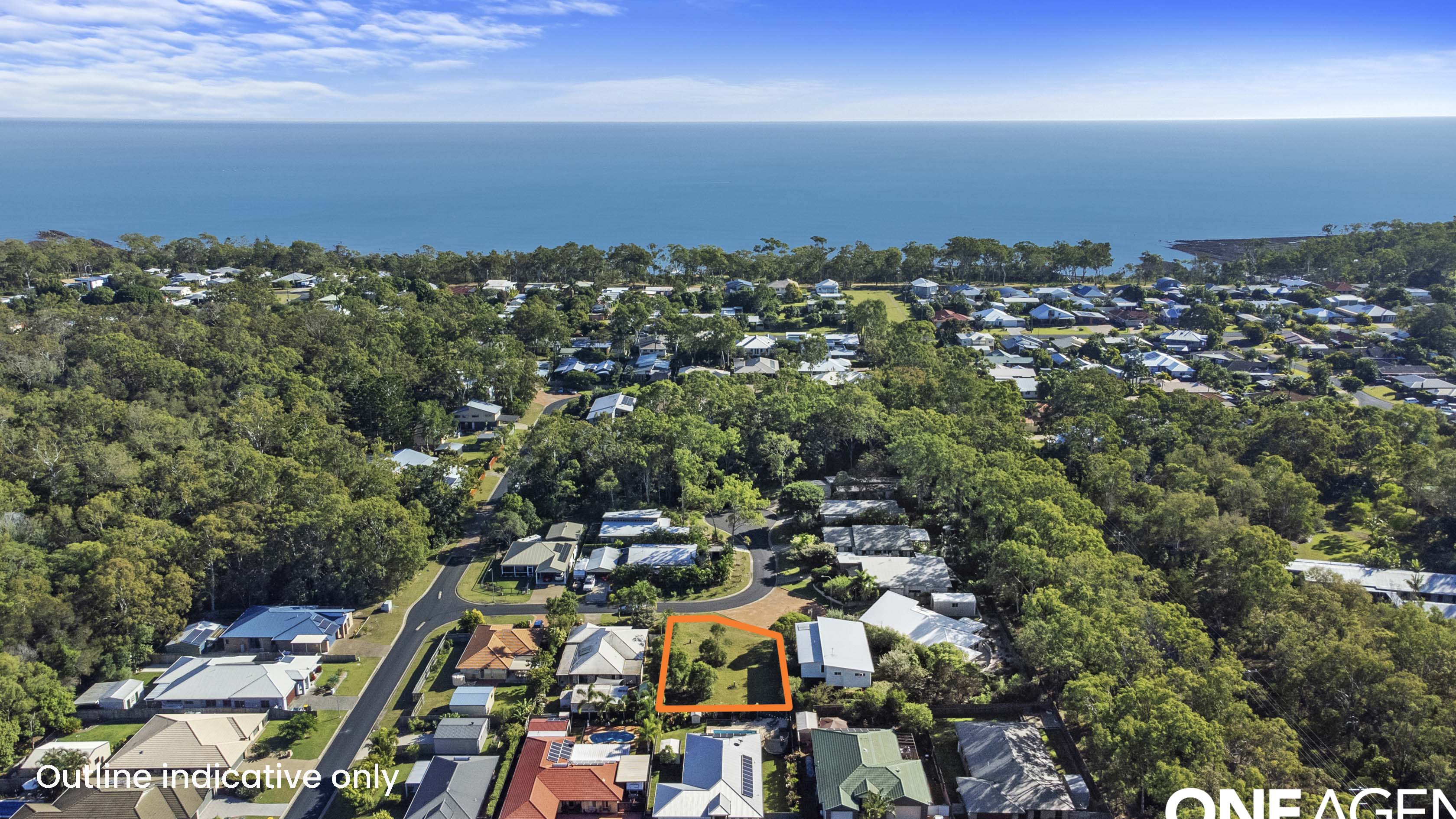 5 Cumberland Court, Point Vernon