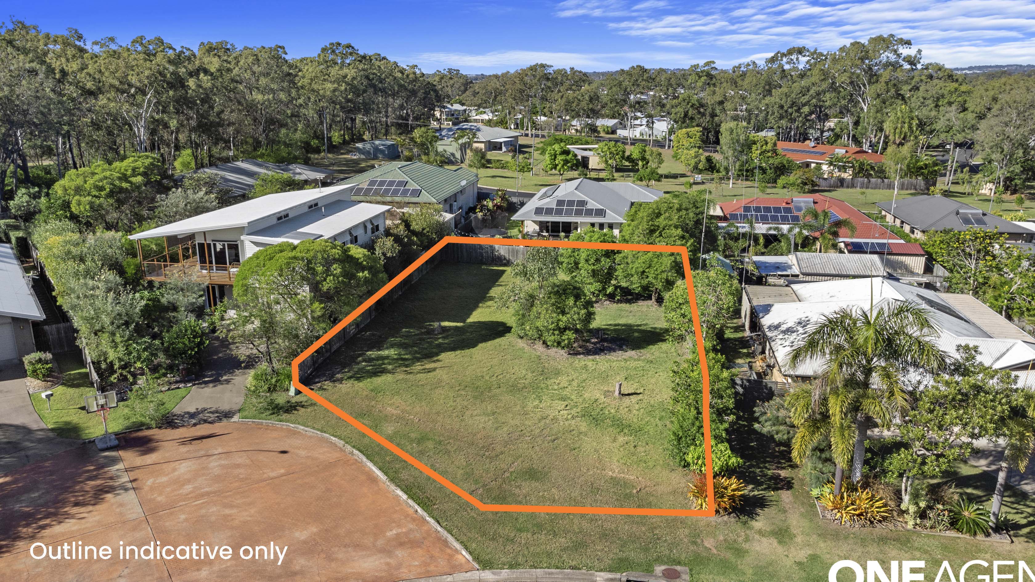 5 Cumberland Court, Point Vernon