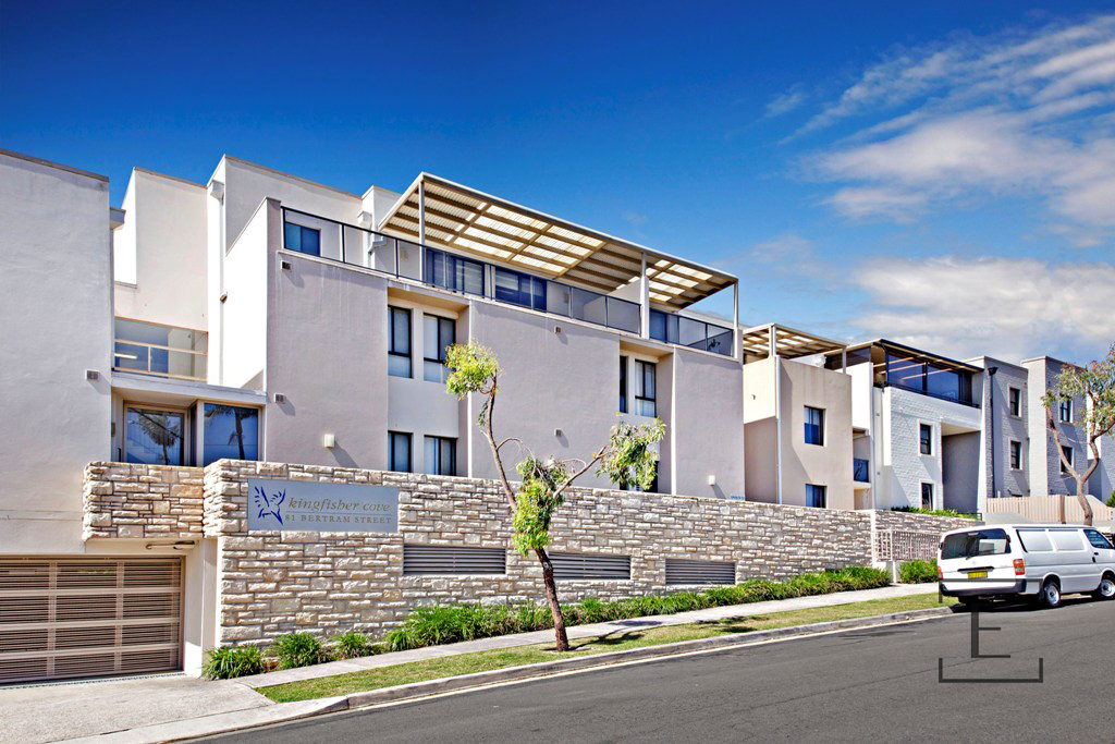 5 / 81 Bertram Street, Mortlake