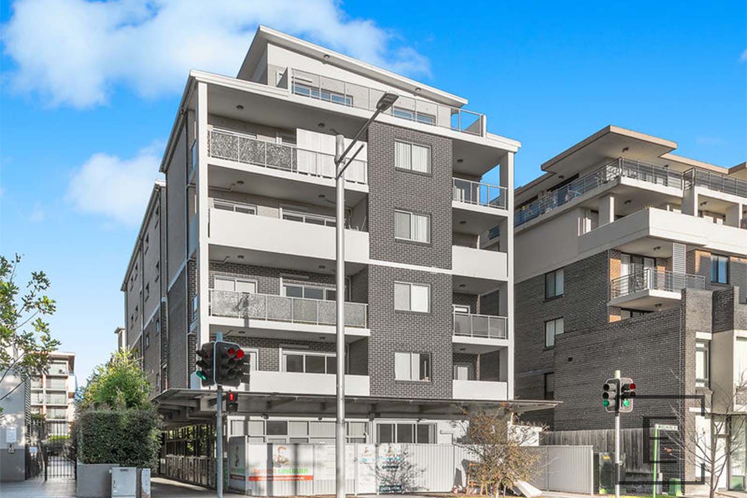 53 / 2 Porter Street, Ryde