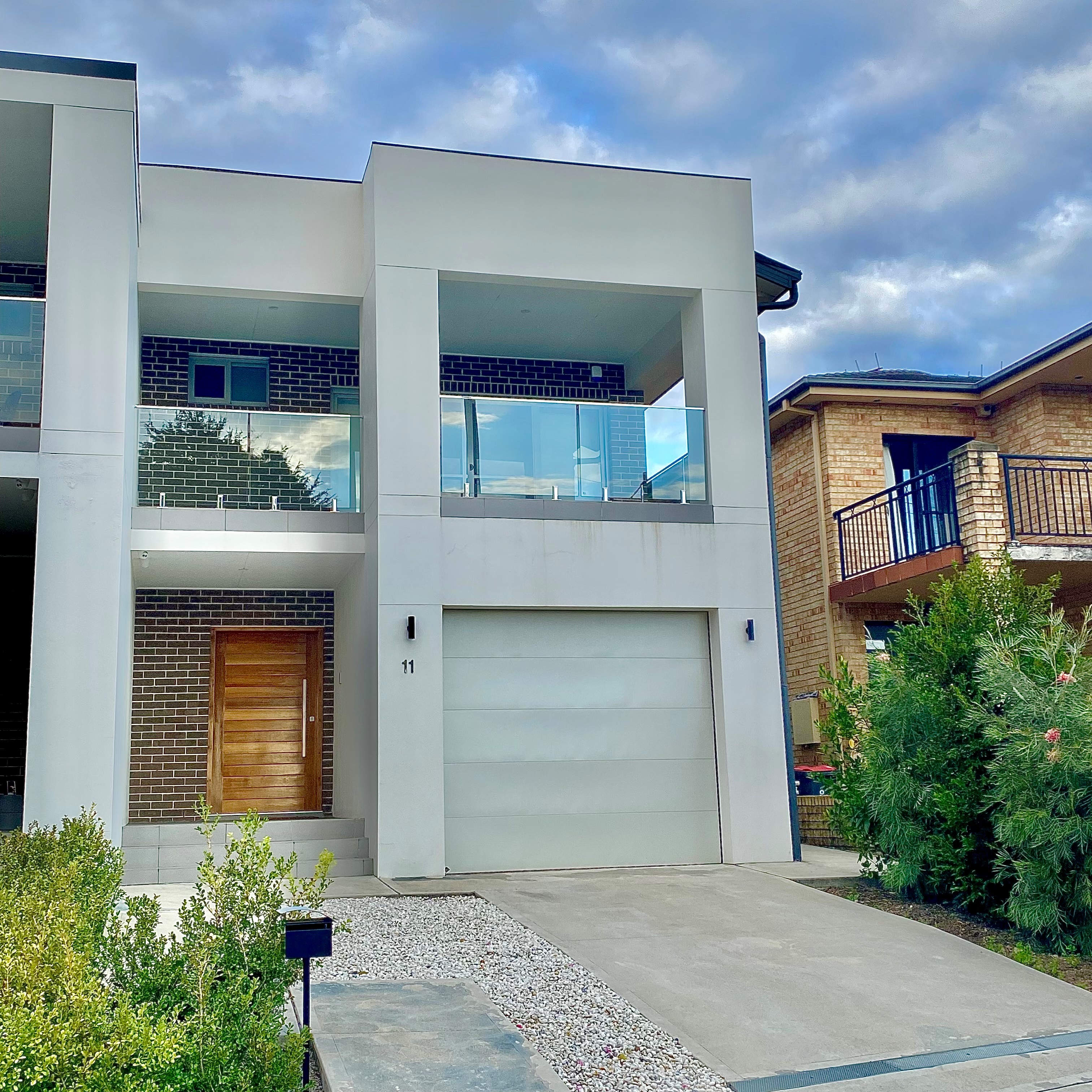 11 HEDLEY STREET, Riverwood