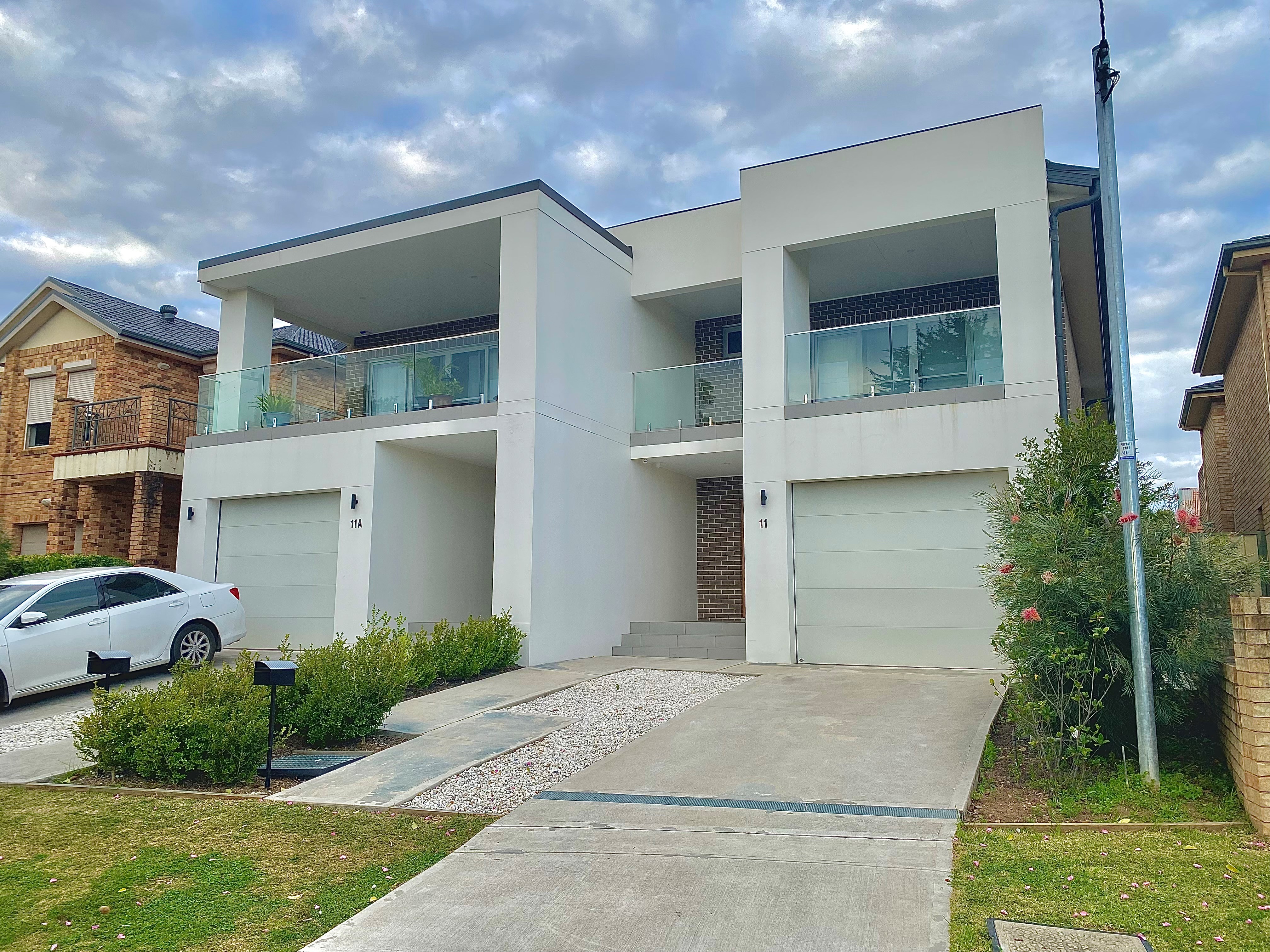 11 HEDLEY STREET, Riverwood