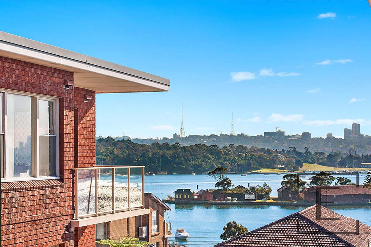 9 / 37 St Georges Crescent, Drummoyne