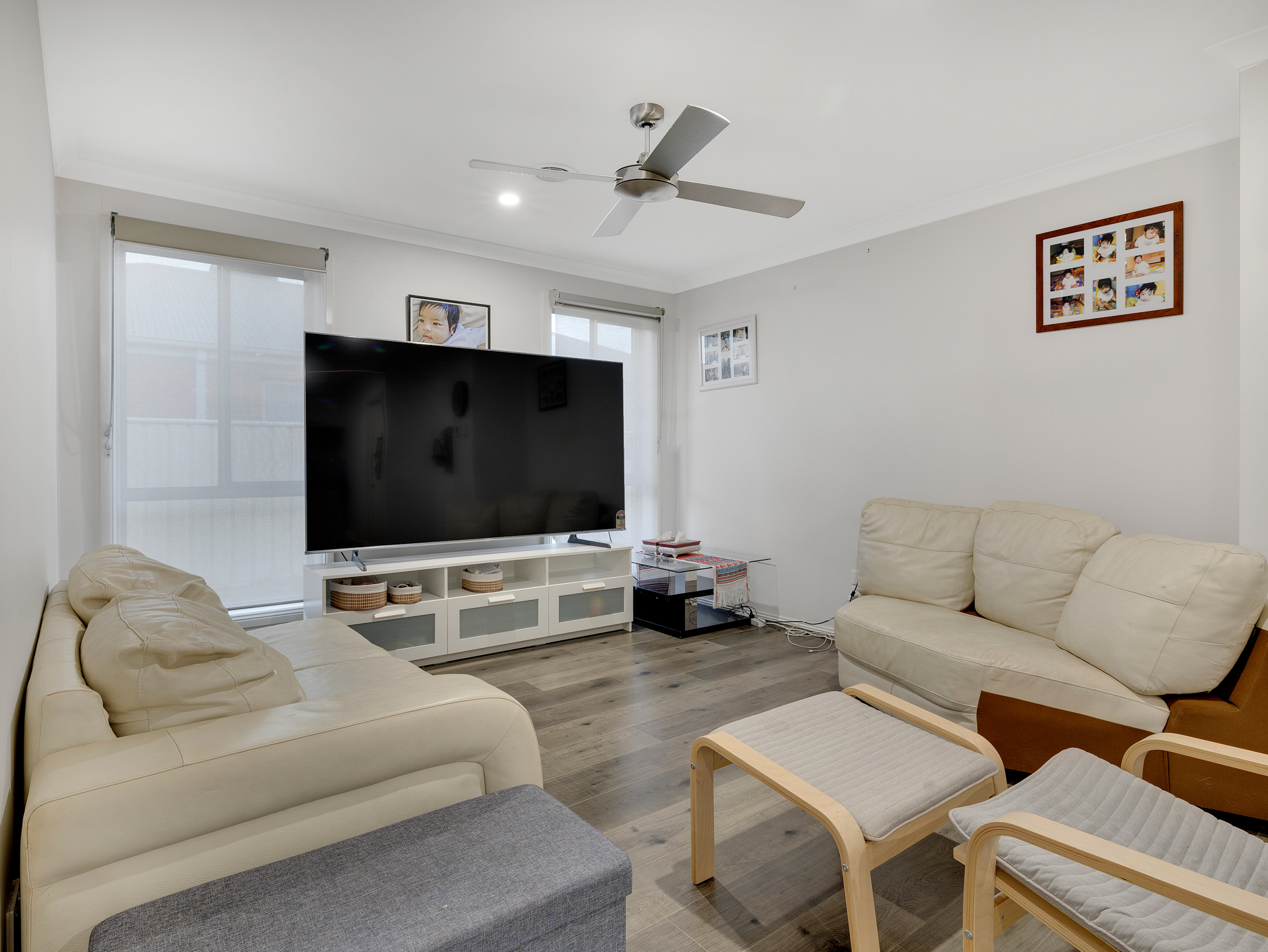 20 Salisbury Street, Wangaratta