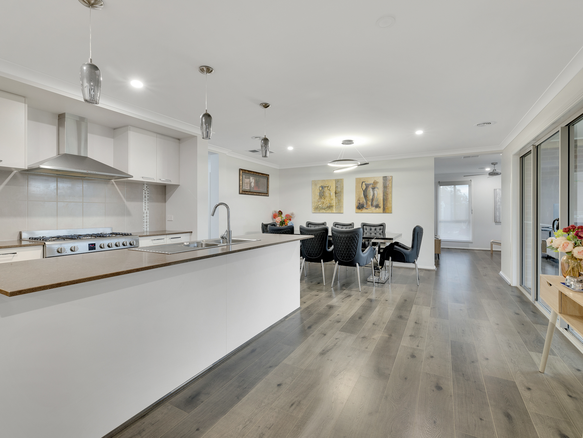 20 Salisbury Street, Wangaratta