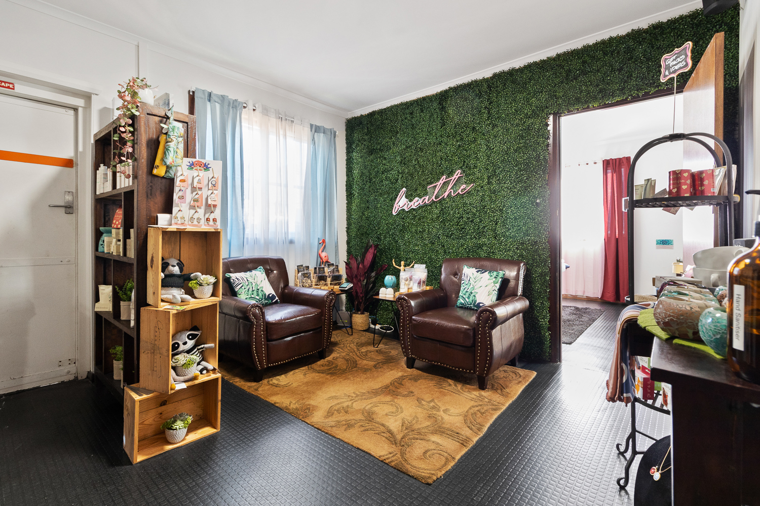 38A Brisbane Street, Launceston