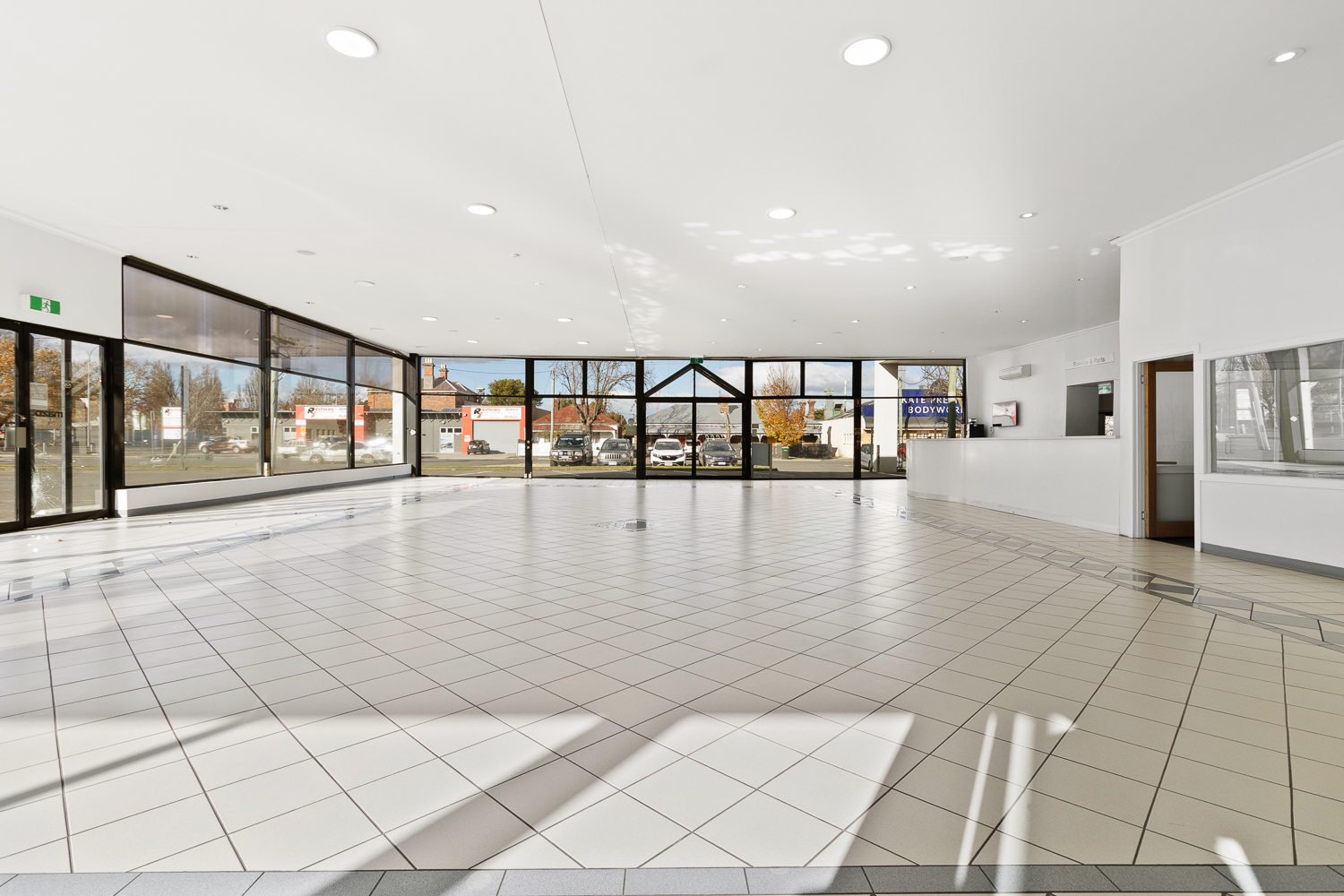 89-95 Invermay Road, Invermay