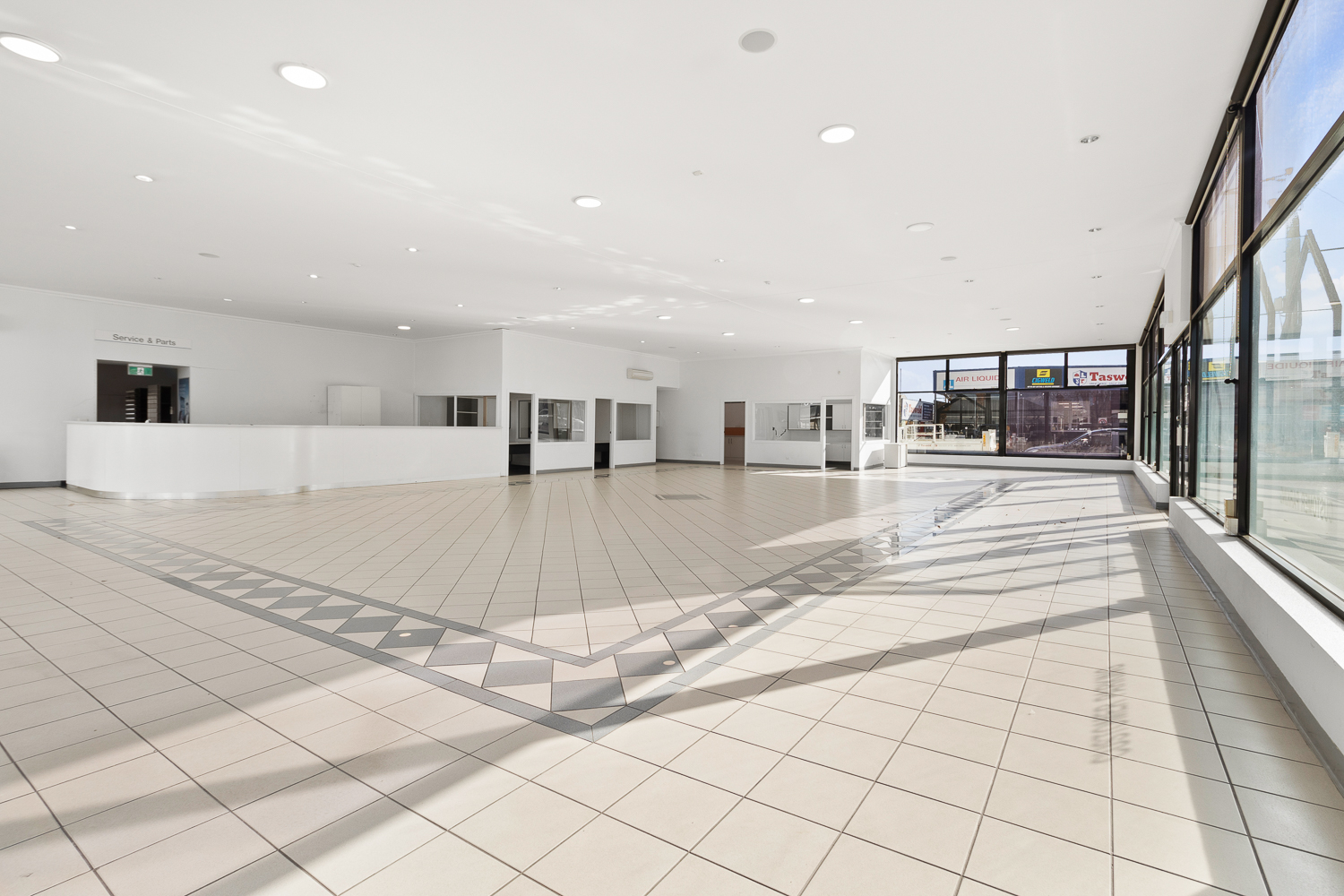 89-95 Invermay Road, Invermay