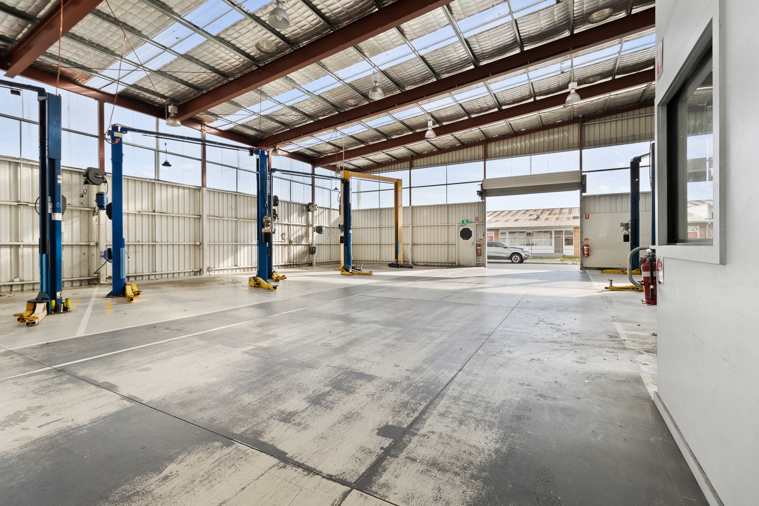 89-95 Invermay Road, Invermay