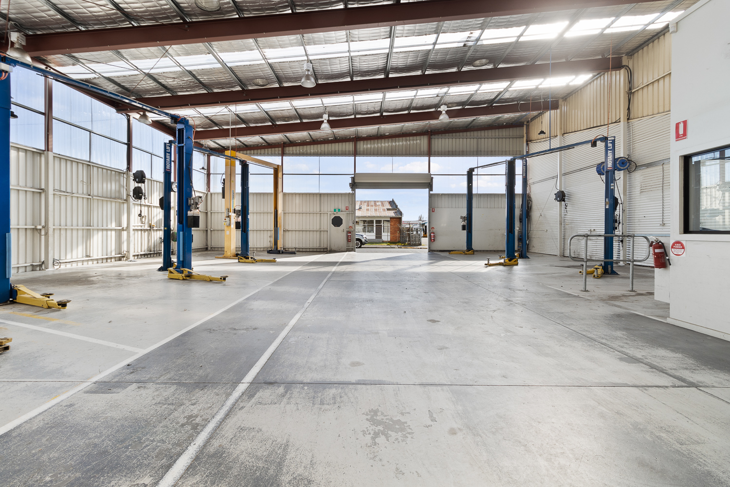 89-95 Invermay Road, Invermay