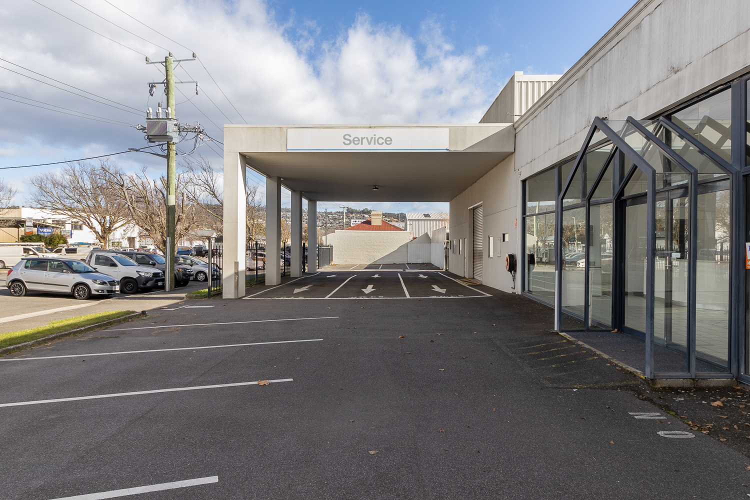 89-95 Invermay Road, Invermay