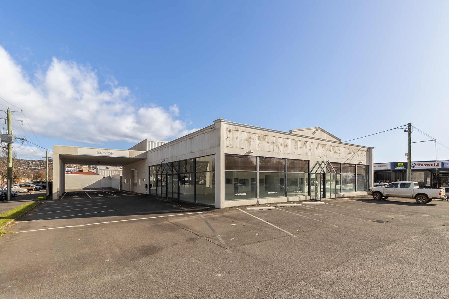 89-95 Invermay Road, Invermay