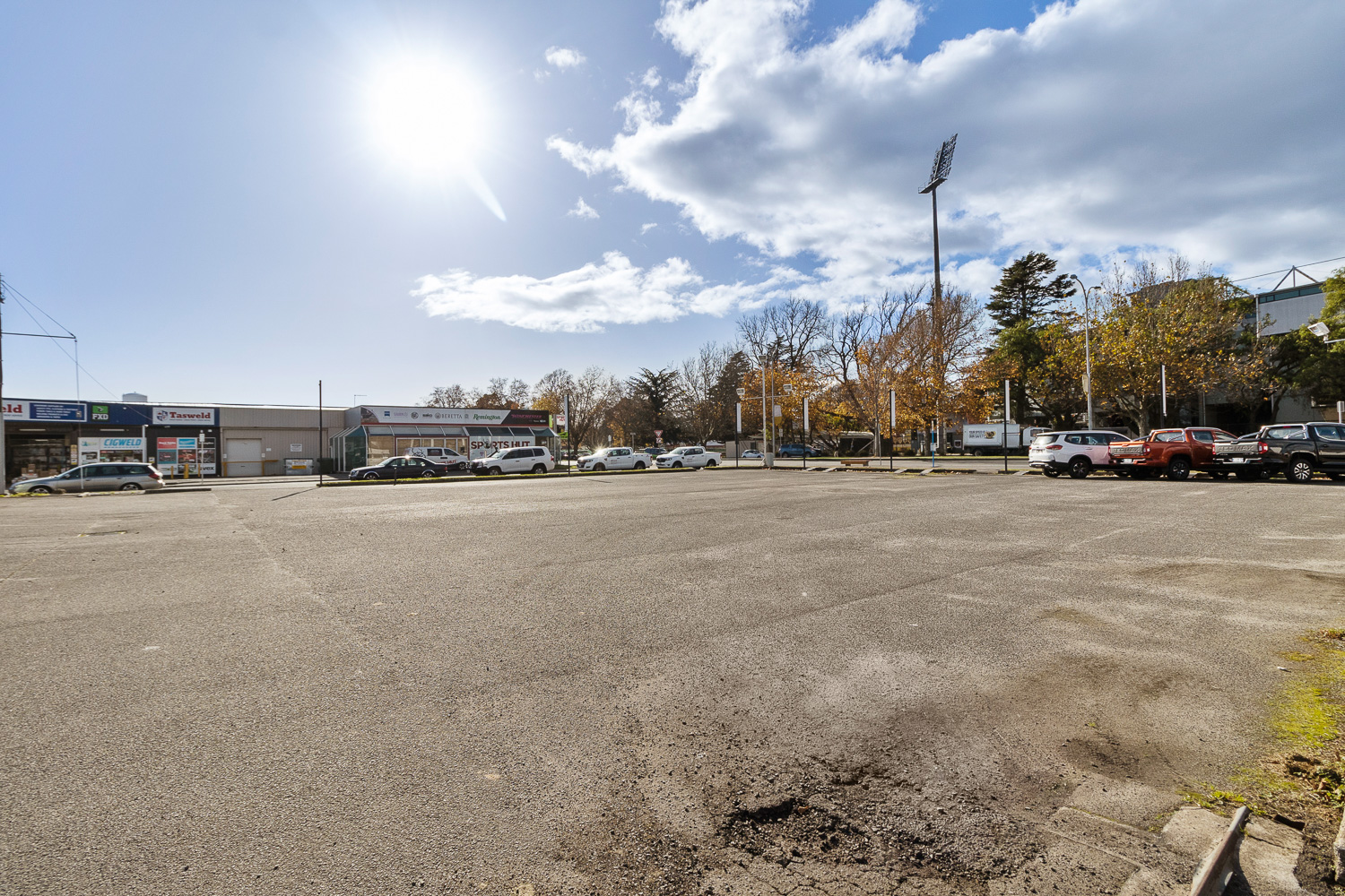 89-95 Invermay Road, Invermay