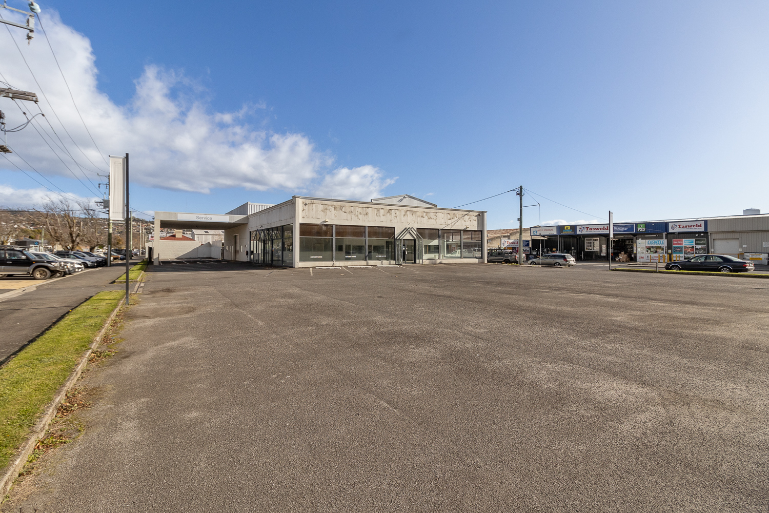 89-95 Invermay Road, Invermay