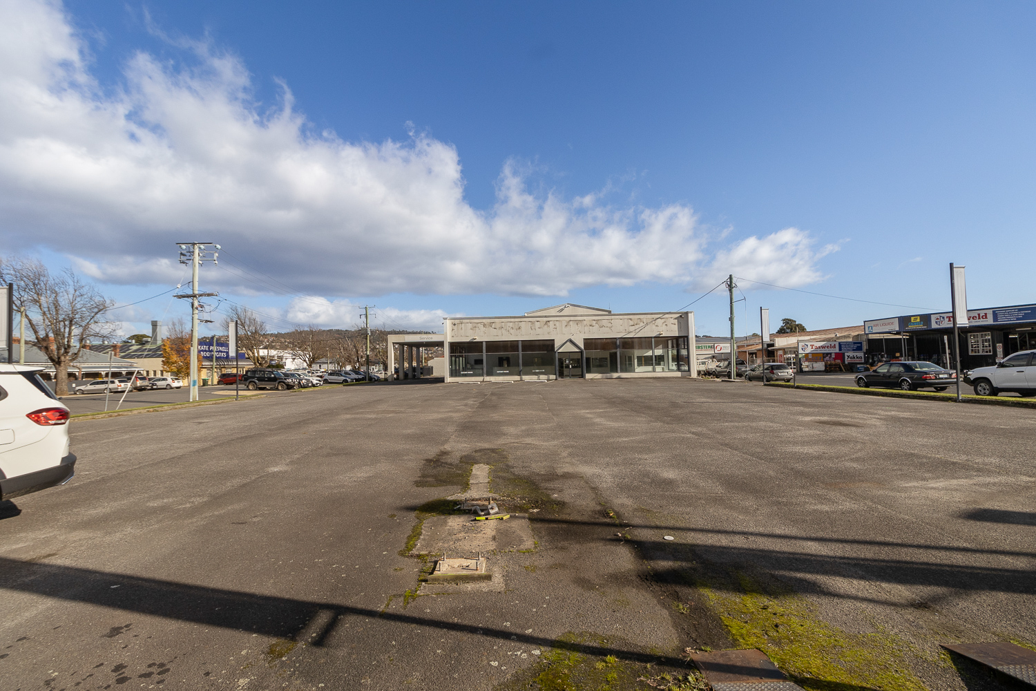 89-95 Invermay Road, Invermay