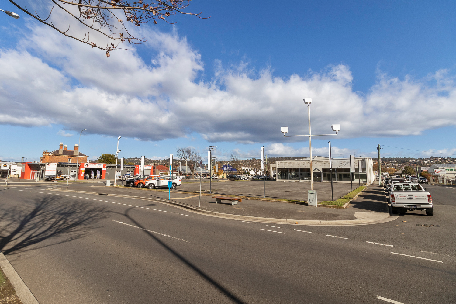 89-95 Invermay Road, Invermay