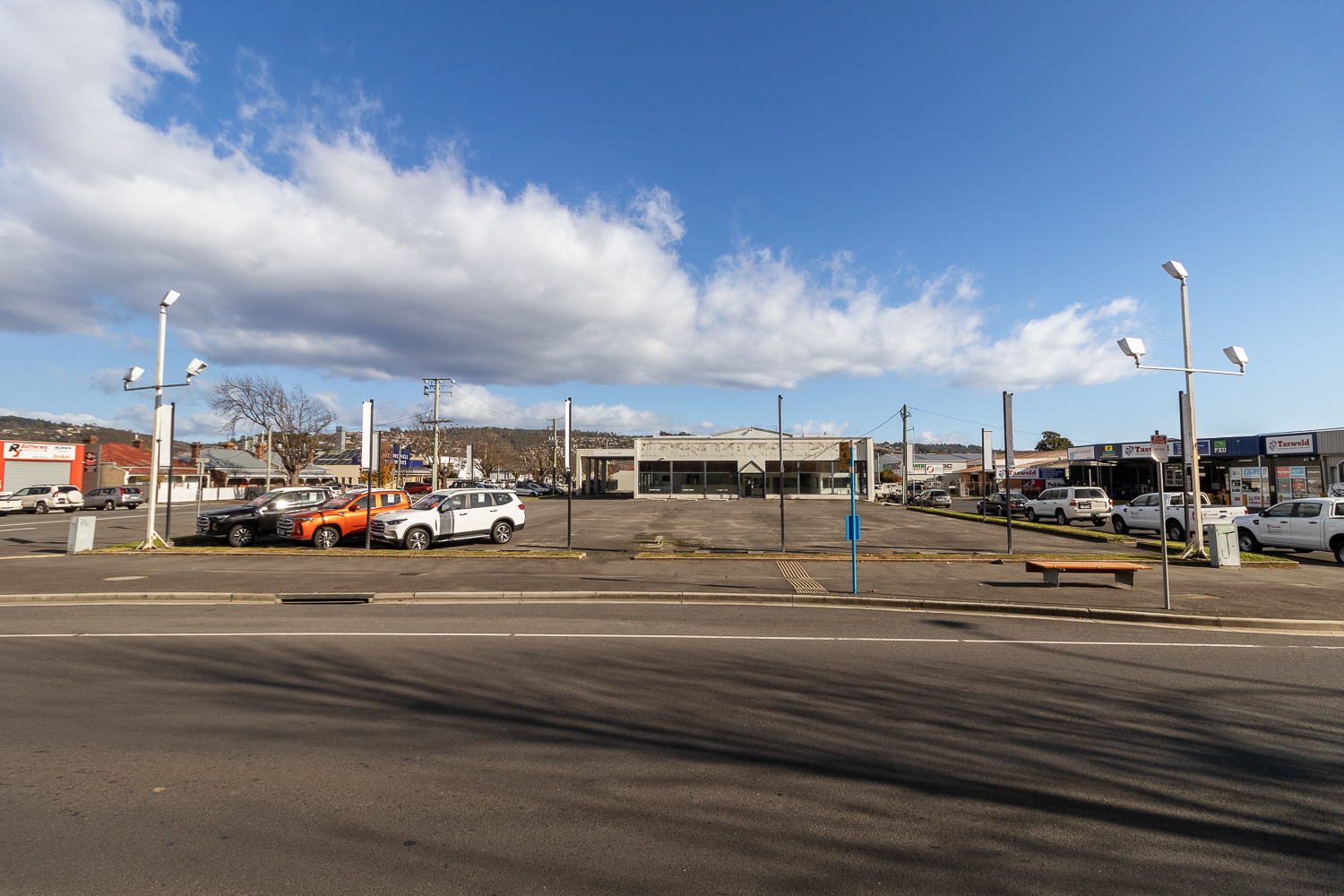 89-95 Invermay Road, Invermay