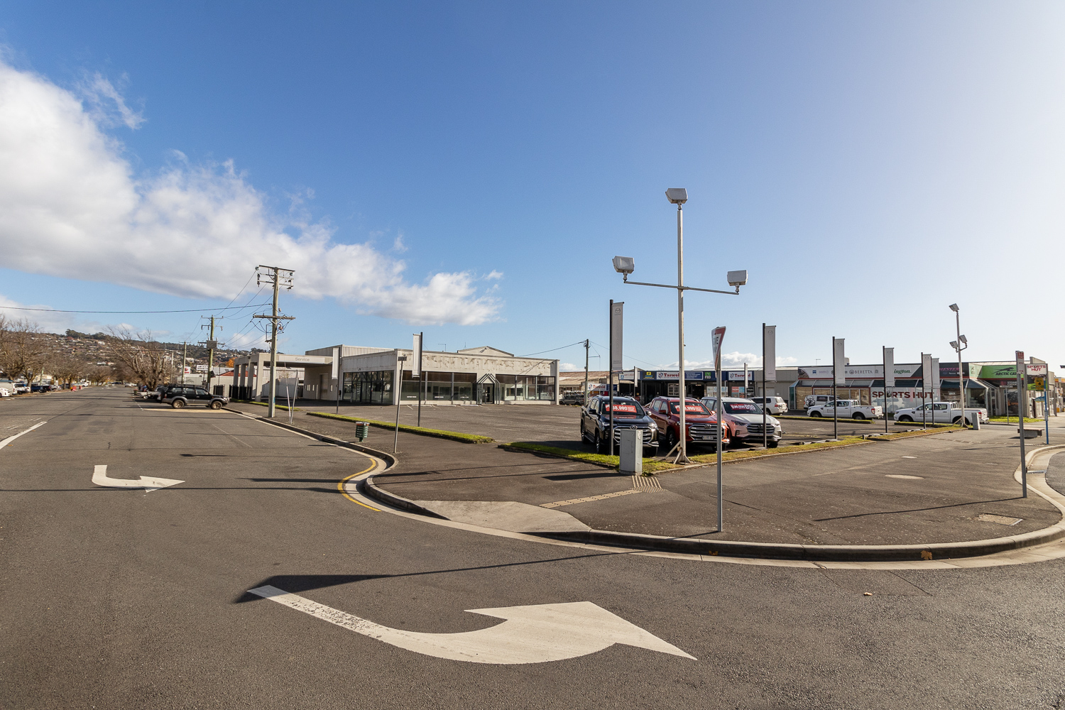 89-95 Invermay Road, Invermay