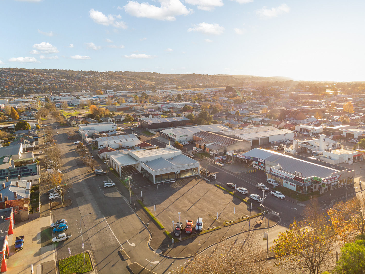 89-95 Invermay Road, Invermay